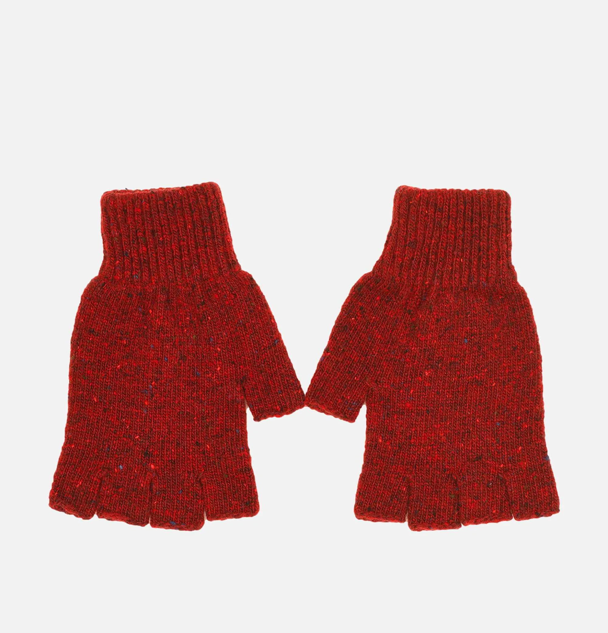 ROBERT MACKIE Donegal Mittens Abbert