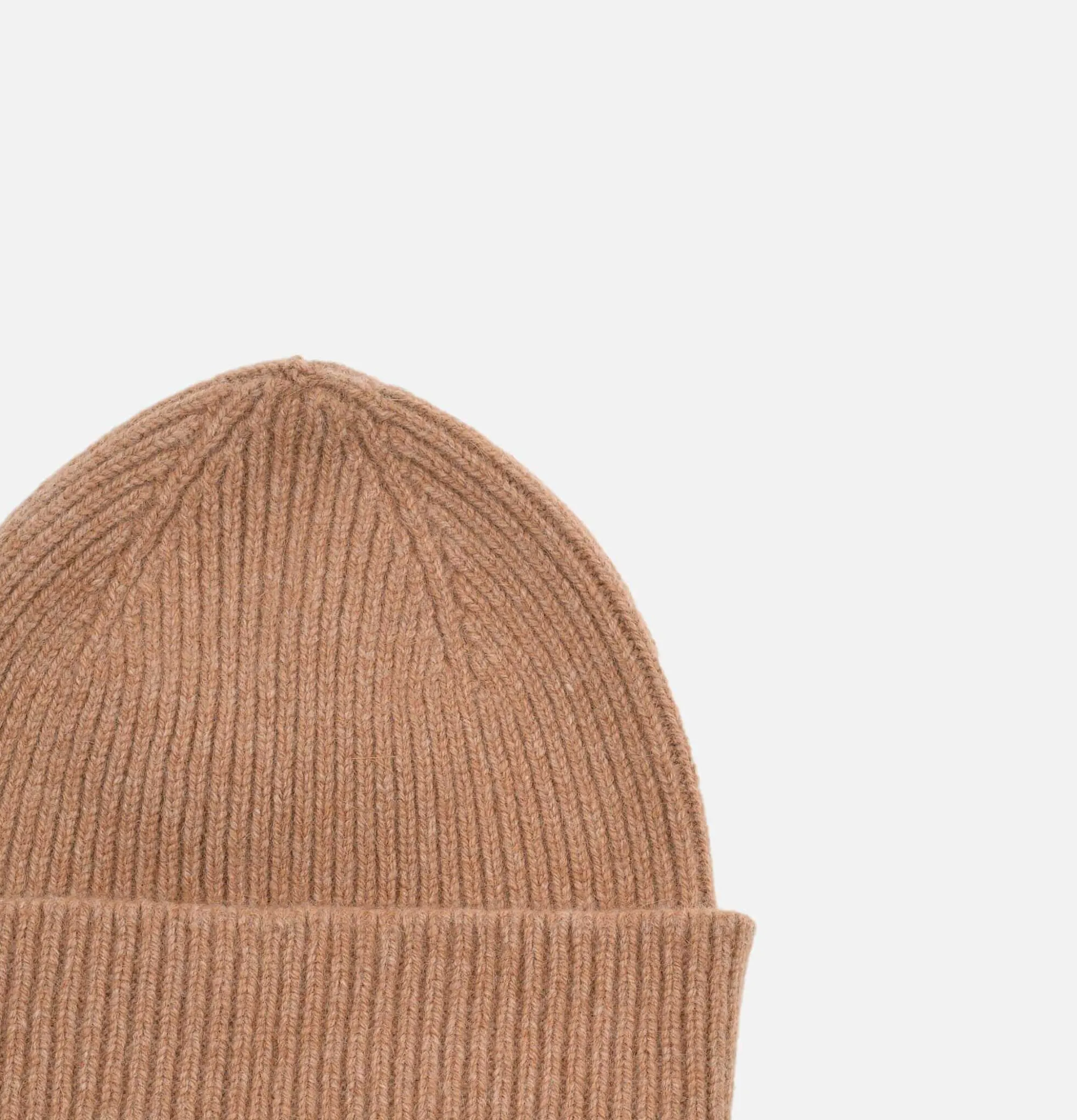 ROBERT MACKIE Barra Beanie Oakwood