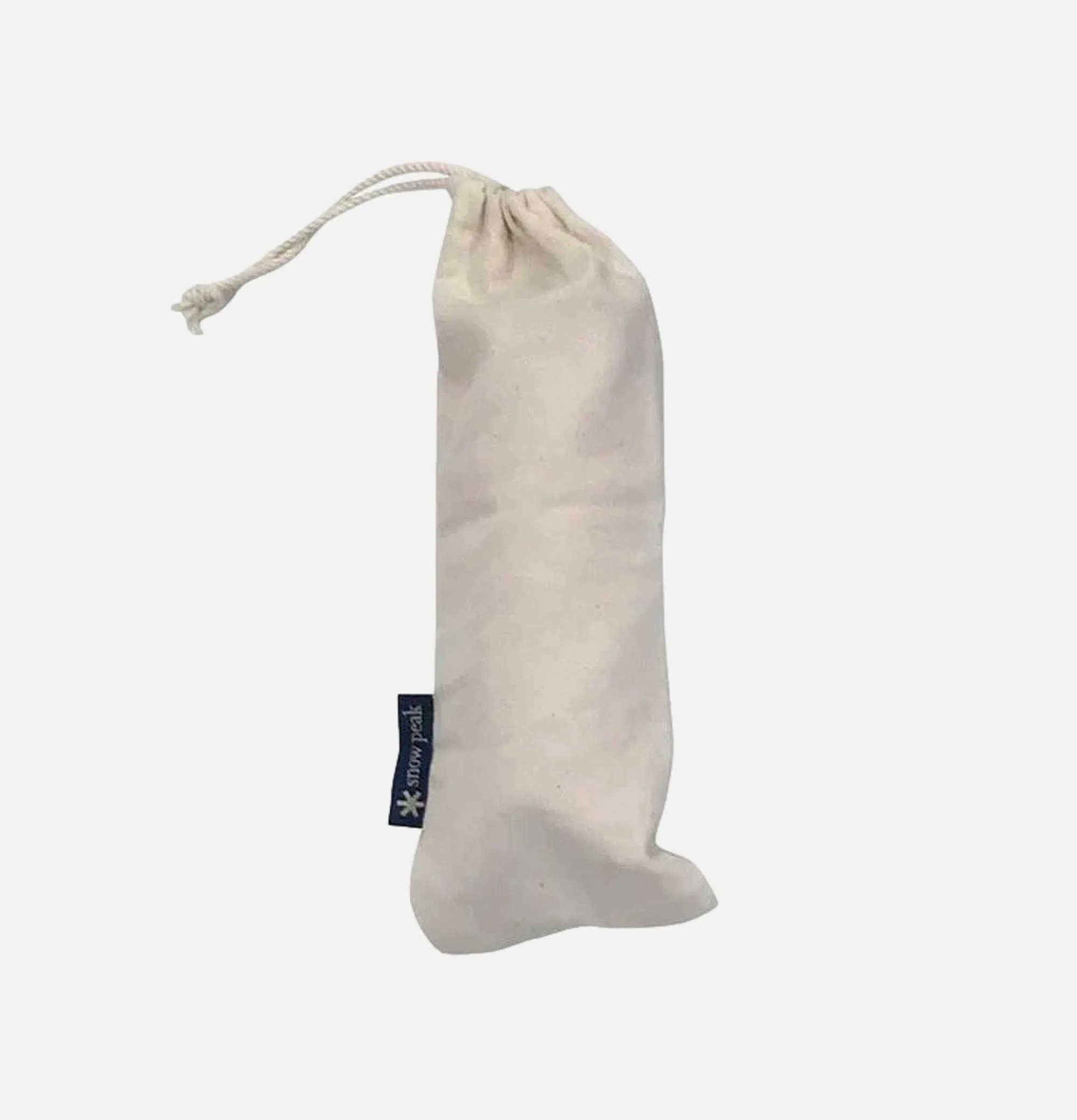 SNOW PEAK Field Barista Grinder Steel