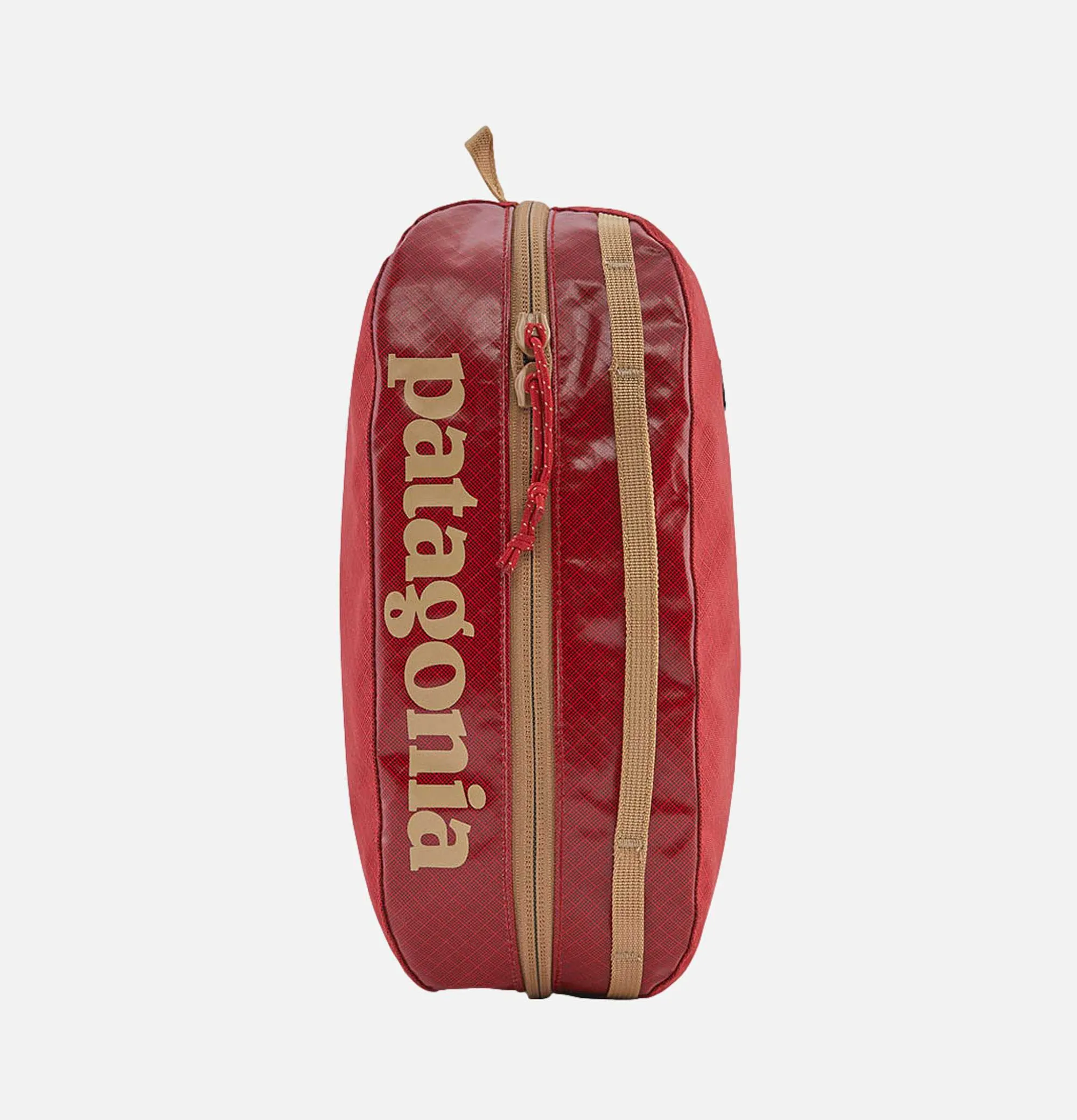 PATAGONIA ACCESSORIES Blackhole Cube Medium Touring Red