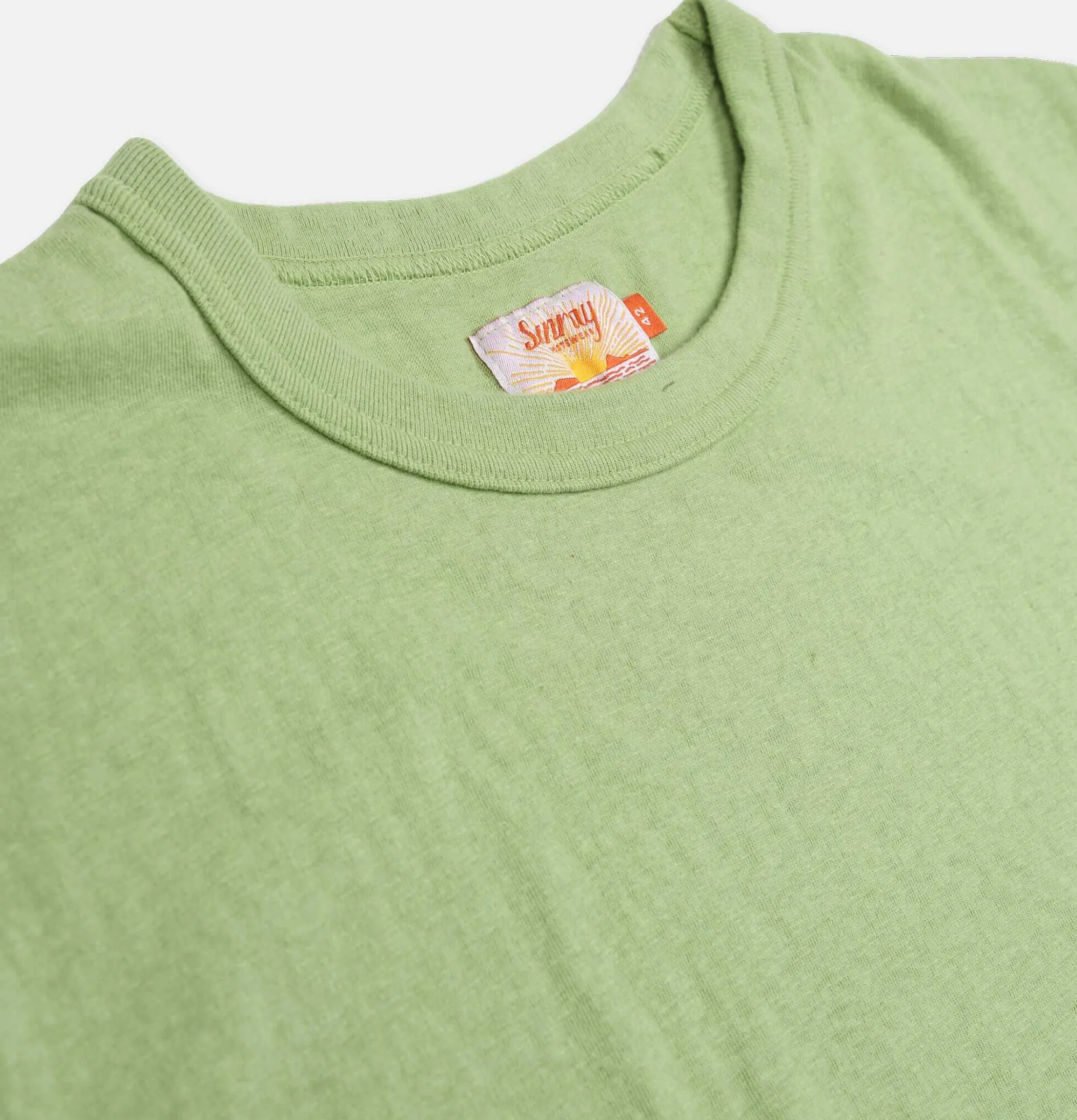 SUNRAY T-Shirt Haleiwa Ss Tendril