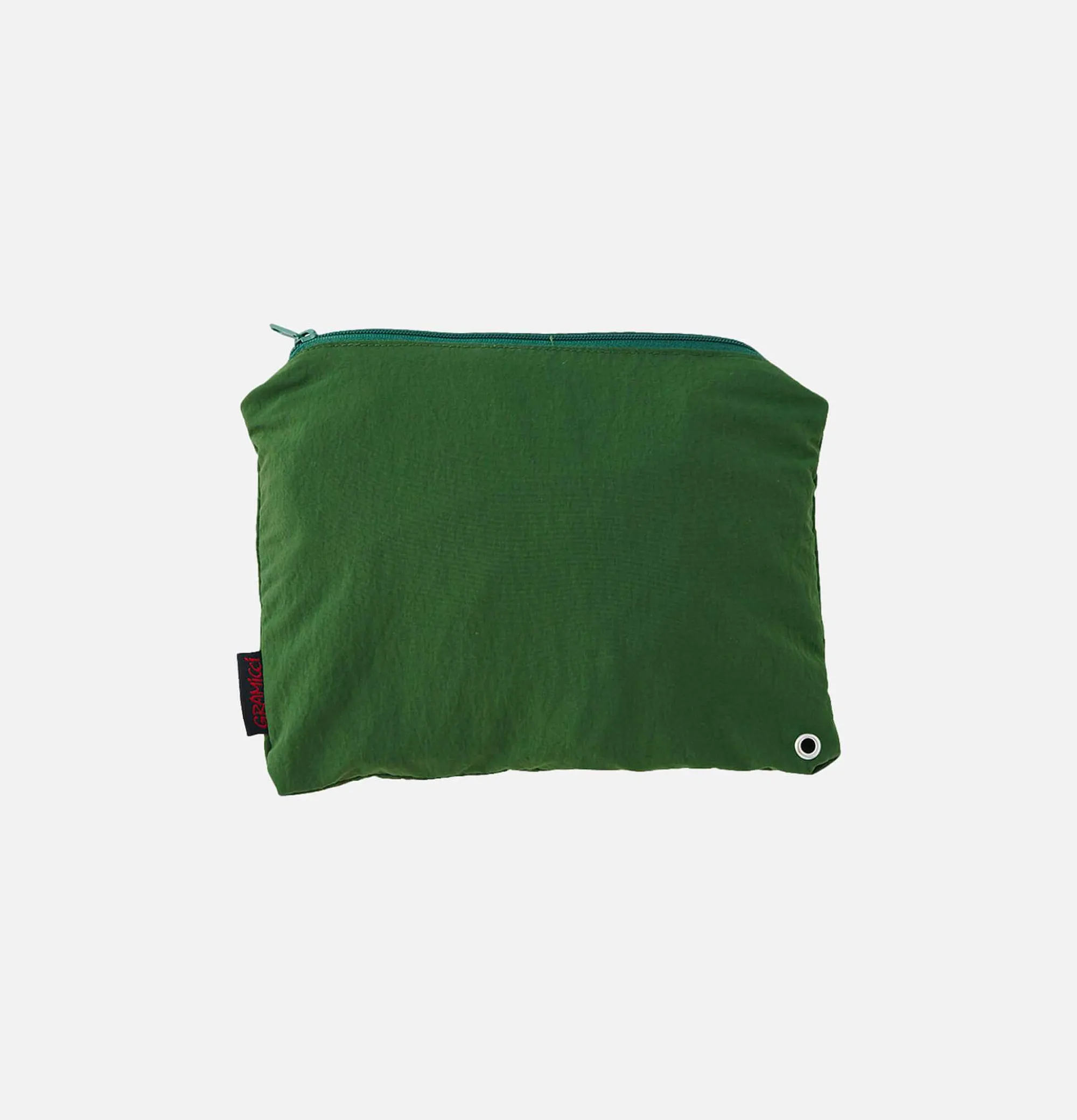 GRAMICCI Nylon Loose Shorthunter Green