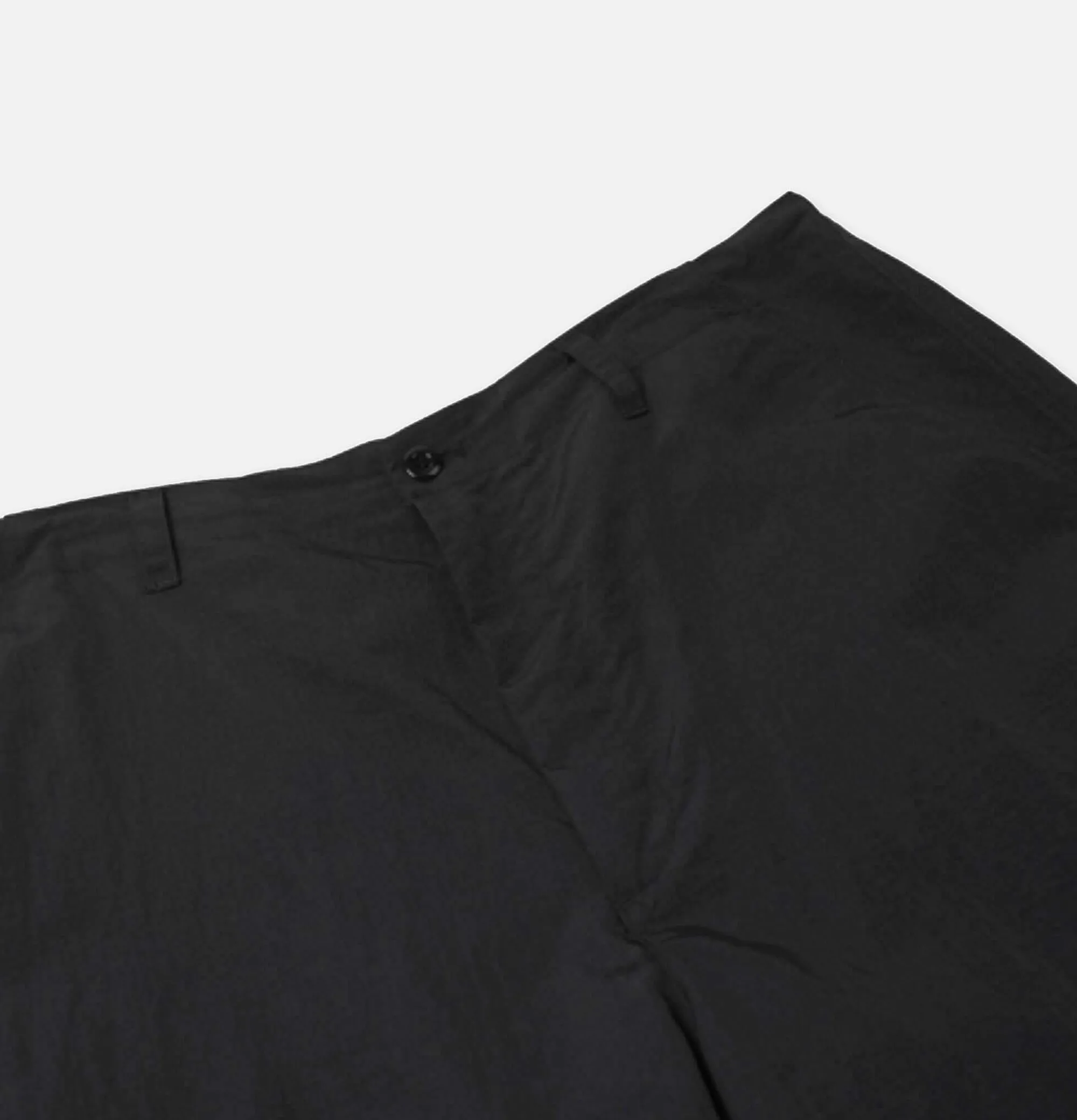 FRIZMWORKS Ripstop Mil Pant Black