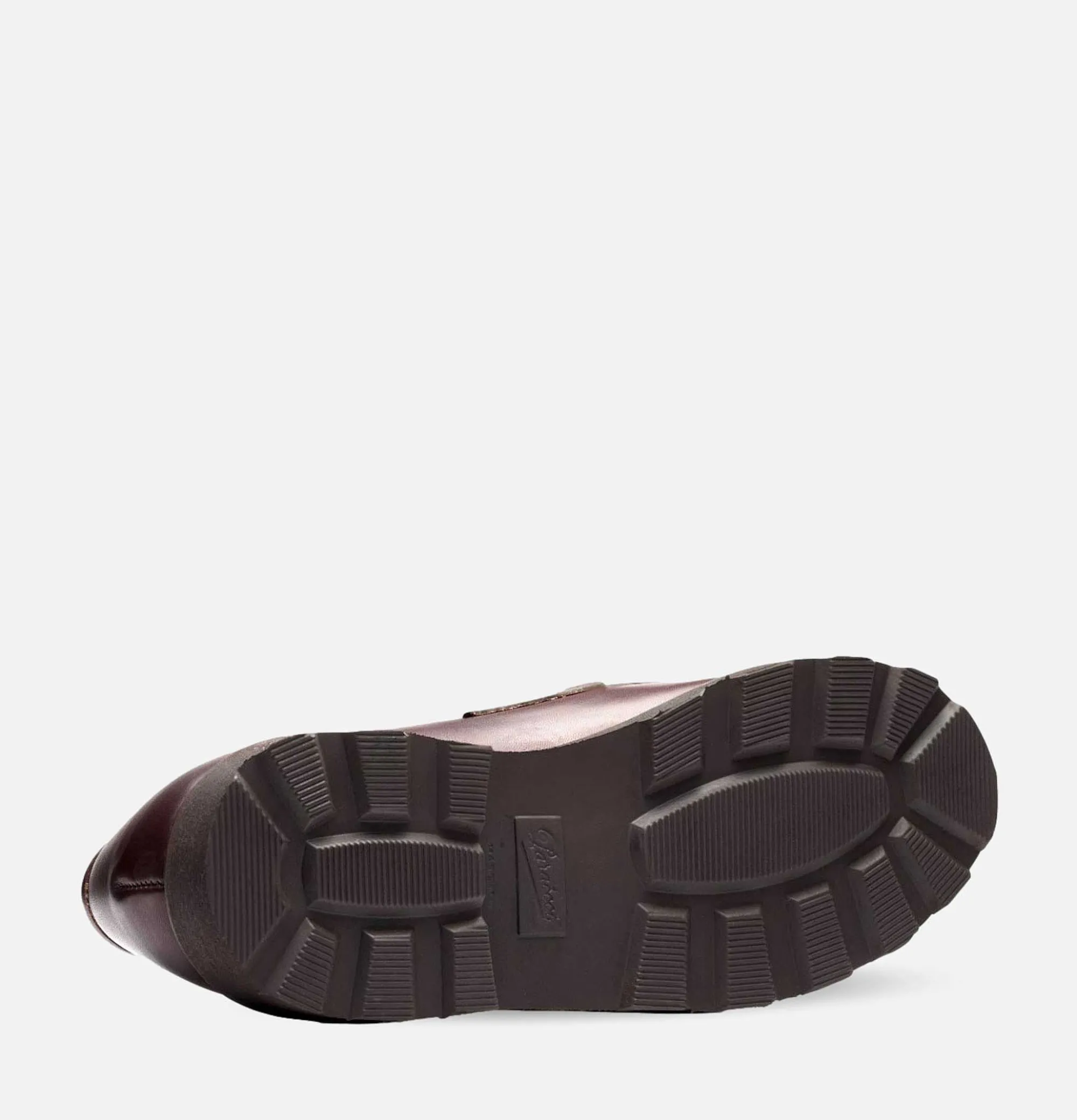 Men PARABOOT Reims Shoes Cafe