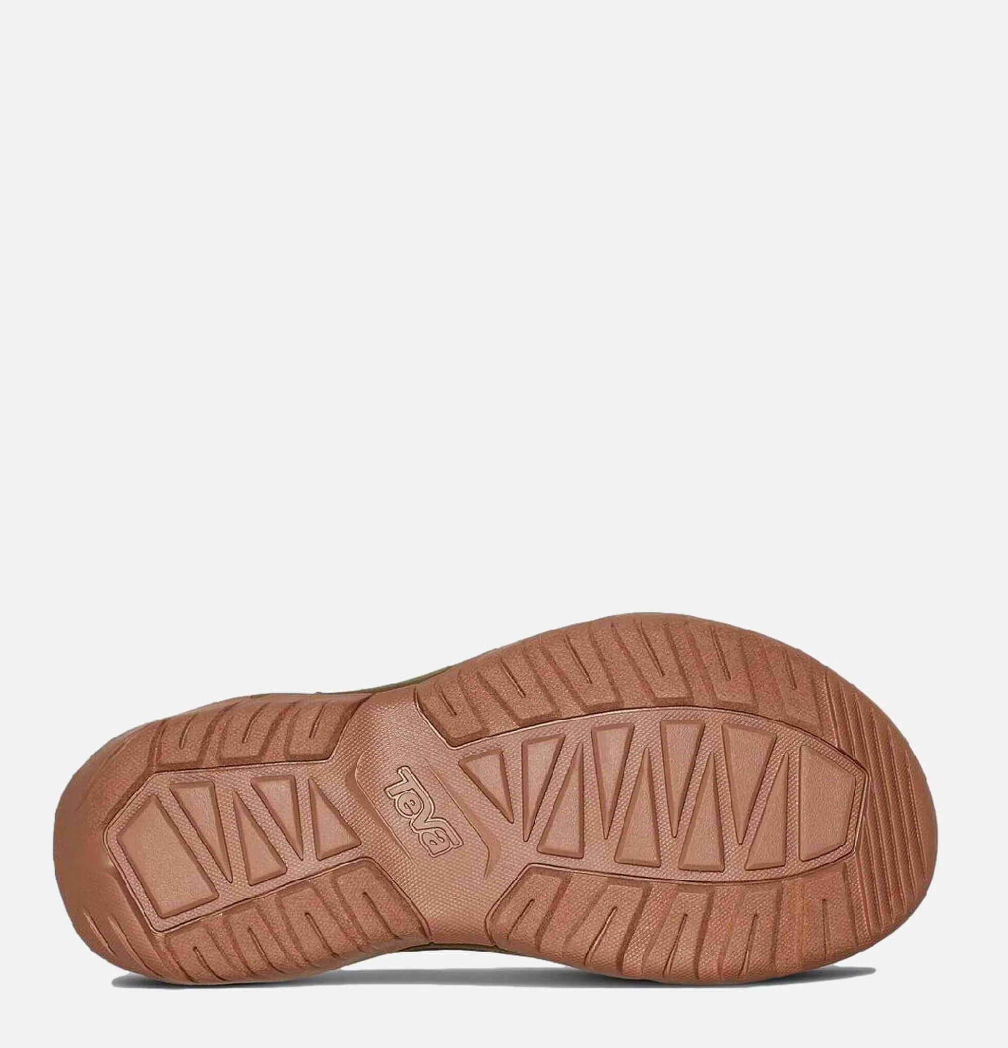 Men TEVA Hurricane V Sandals Green