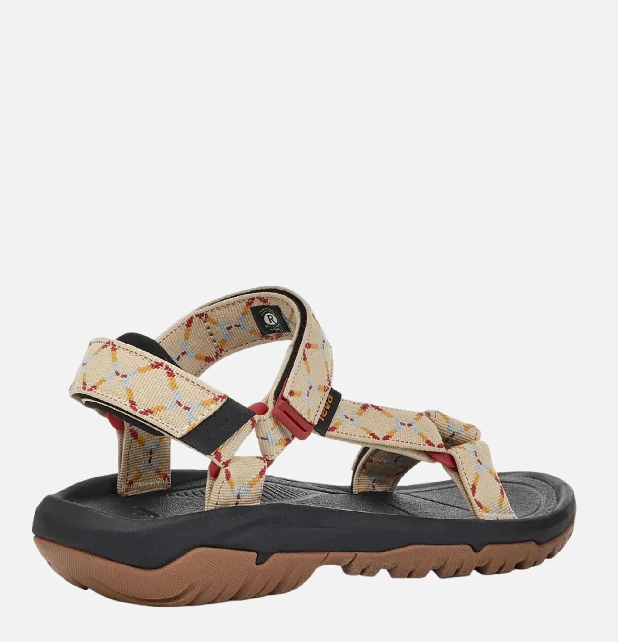 Men TEVA Hurricane Sandals Diamond Sea Mist