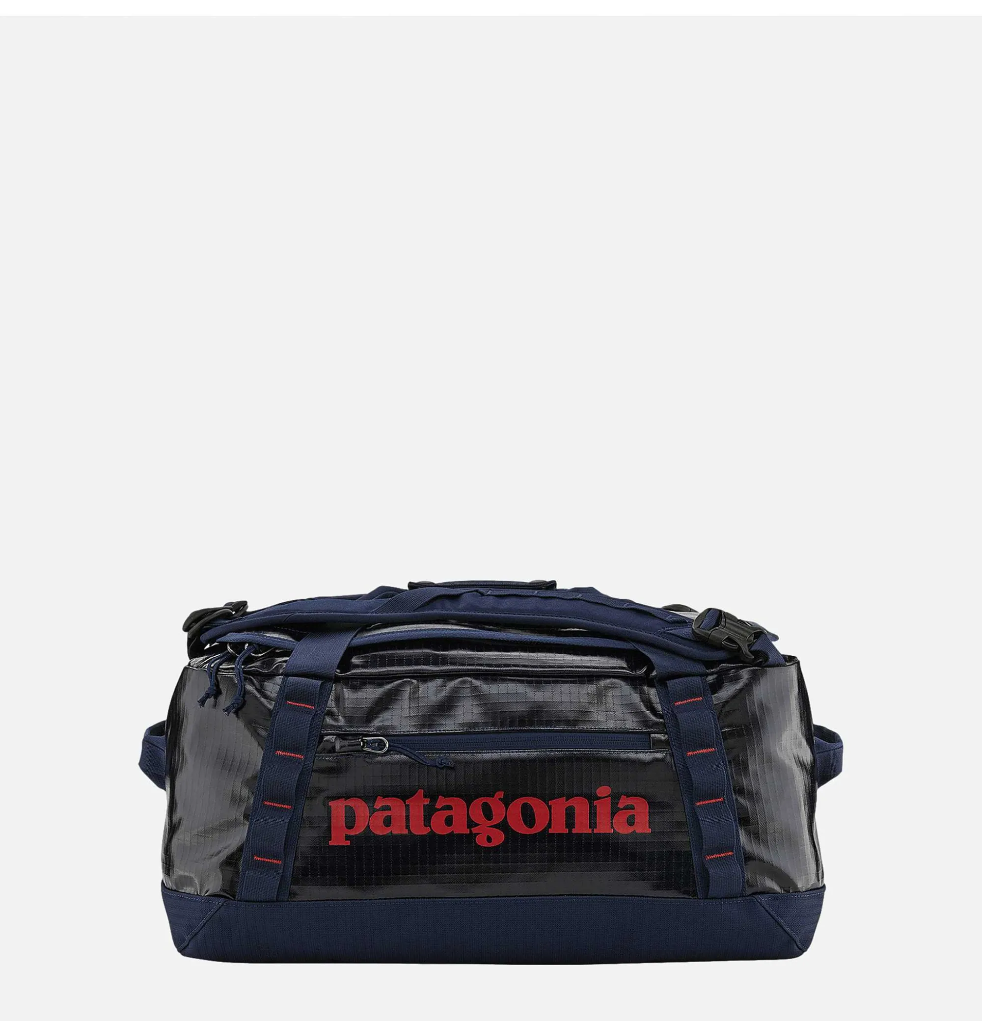 PATAGONIA ACCESSORIES Blackhole Duffel 40L Classic Navy