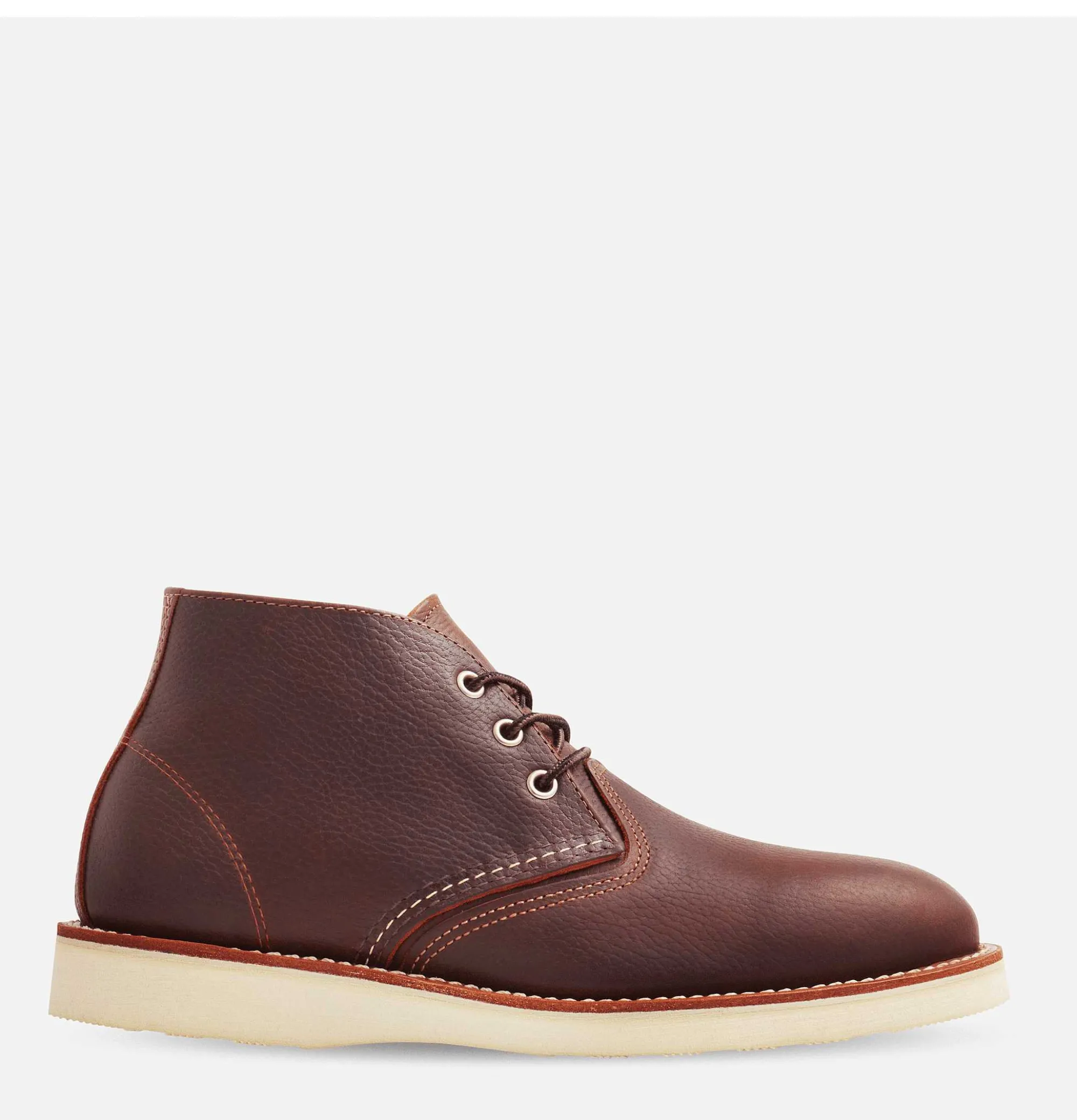 Men RED WING SHOES 3140 - Chukka Oro Iginal