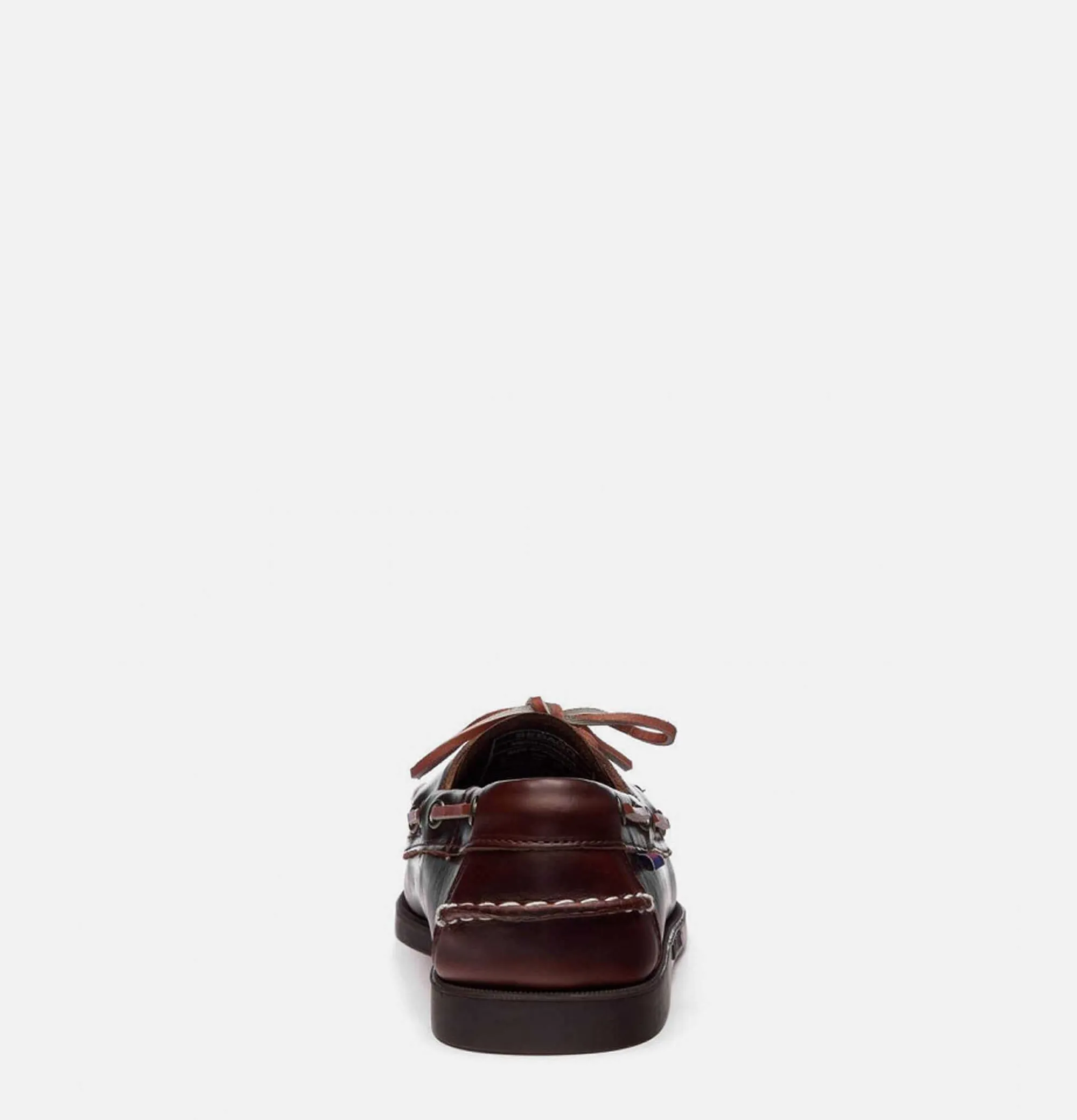 Men SEBAGO Docksides Shoe Brown