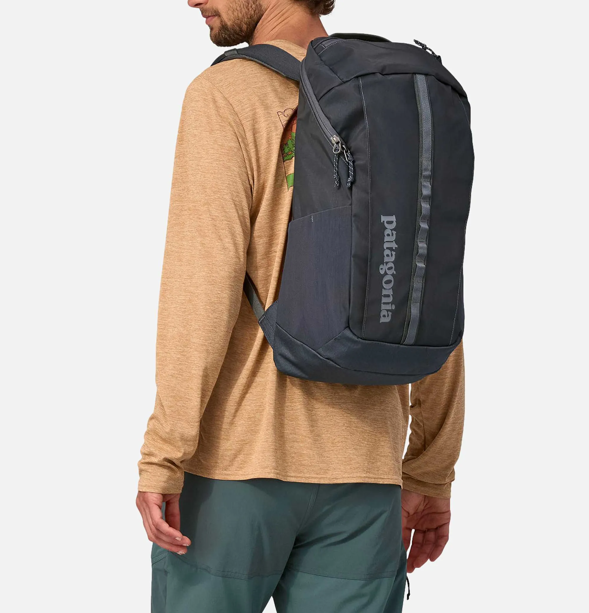 PATAGONIA ACCESSORIES Black Hole Pack 25L Smdb