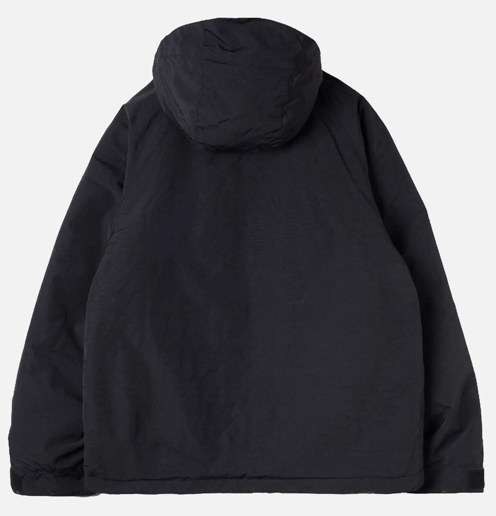 STAN RAY USA Insulated Mountain Parka Black