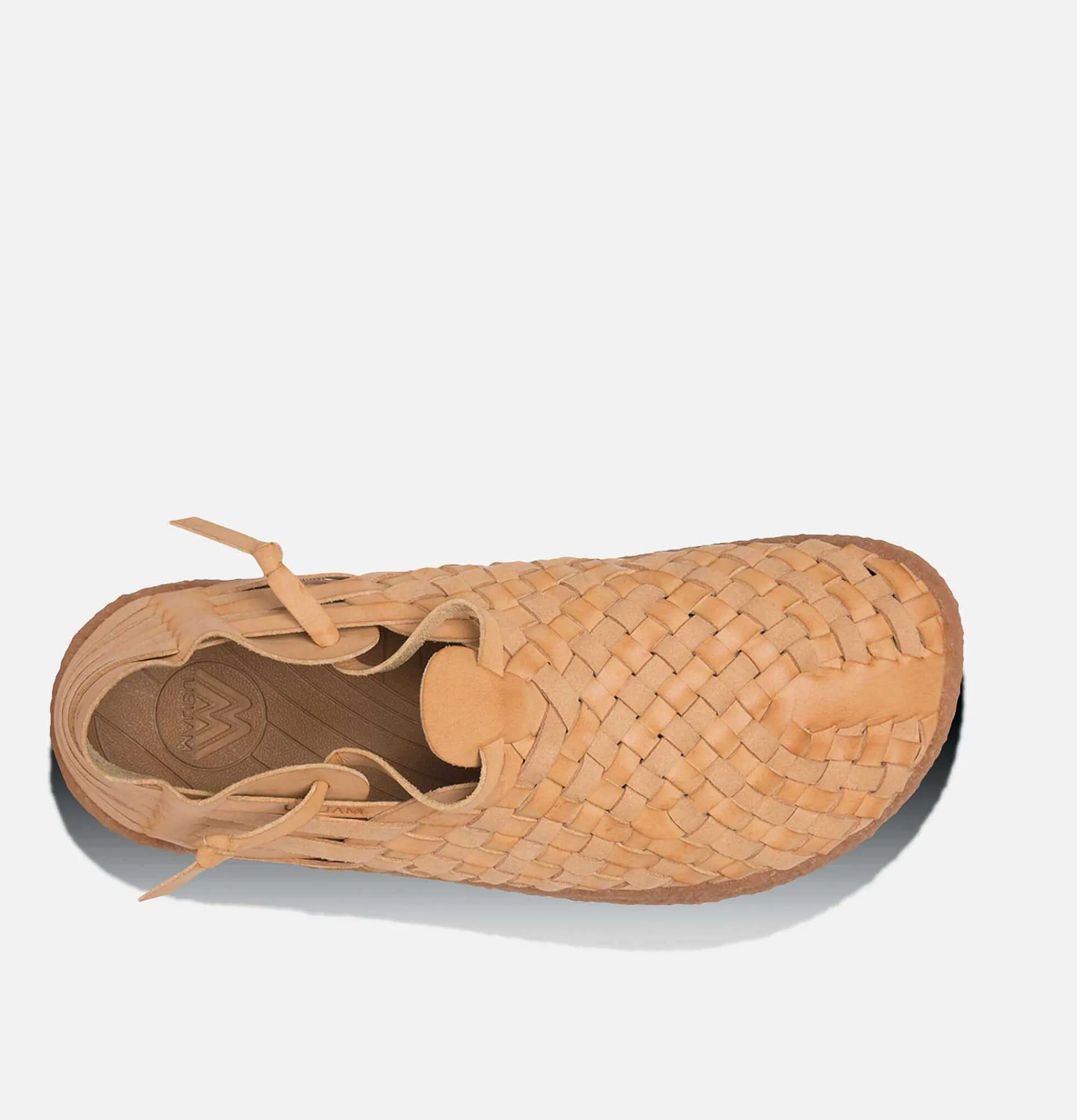 Men MALIBU SANDALS Sandales Latigo Tan