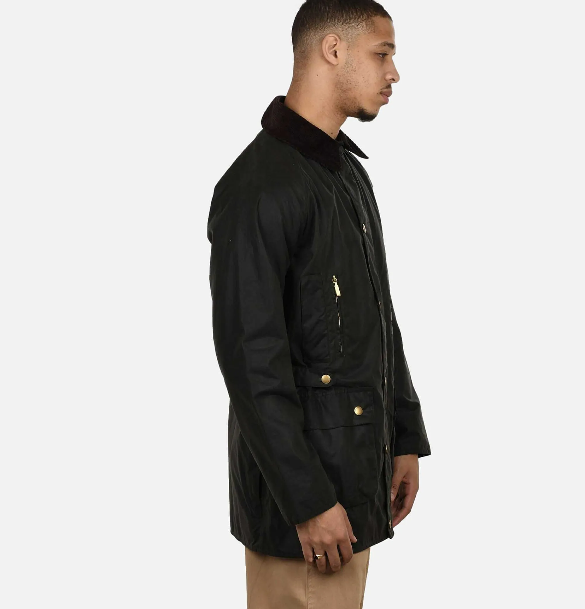 BARBOUR Beaufort Jacket Sage