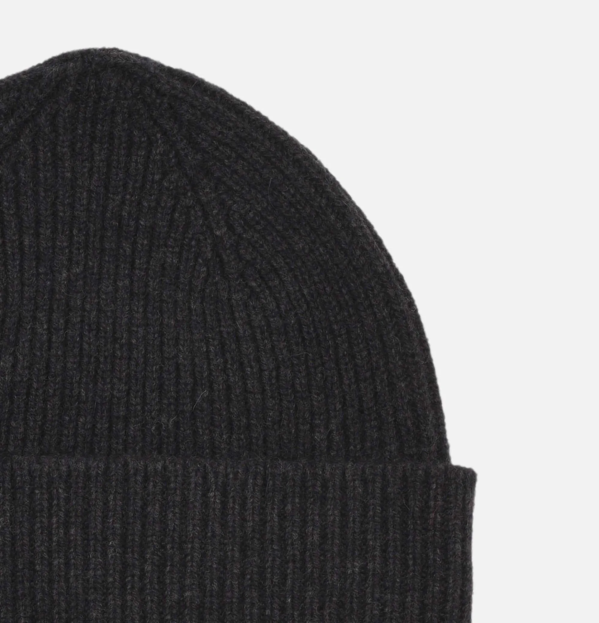 ROBERT MACKIE Barra Beanie Millstone