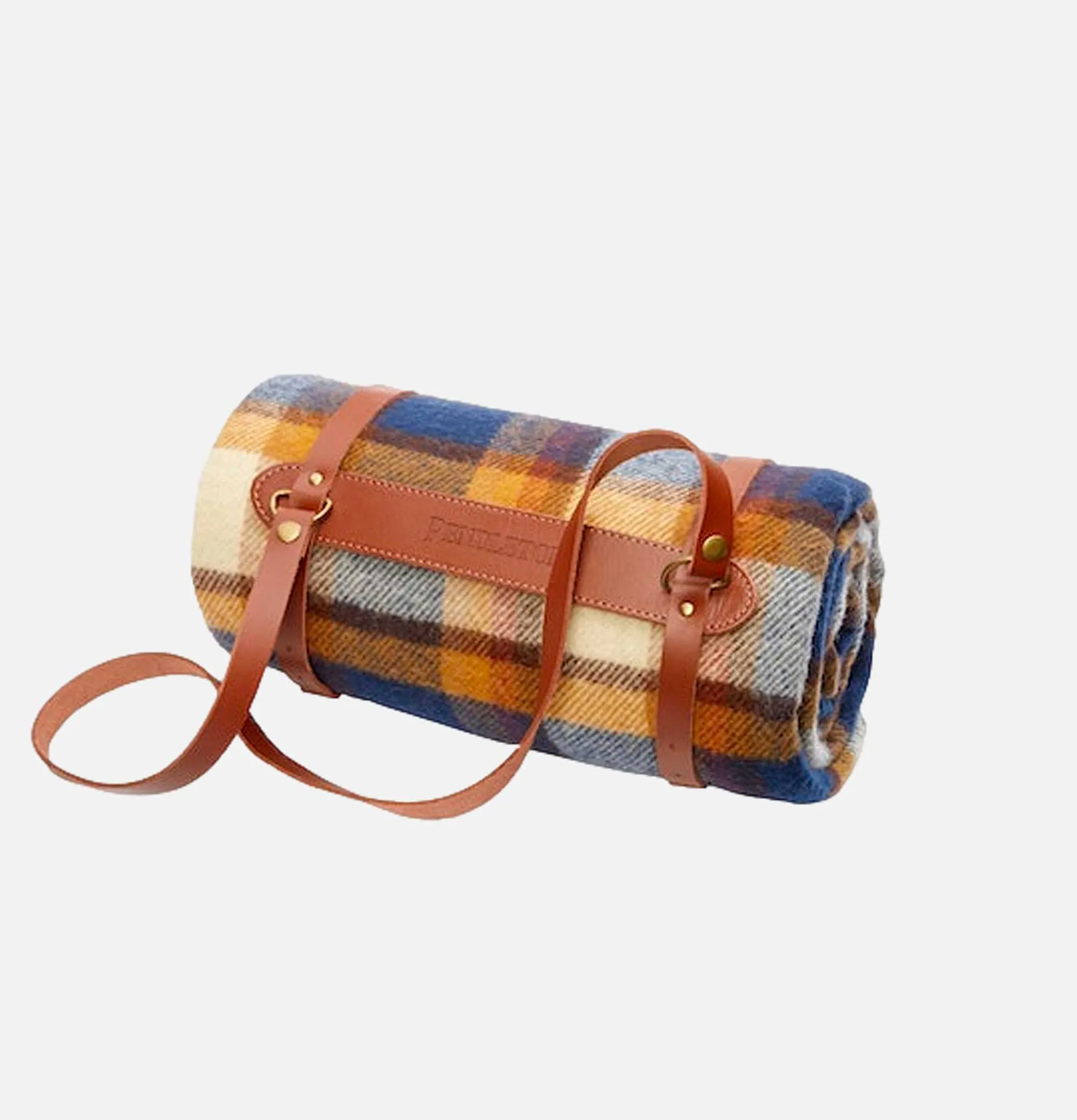 PENDLETON Motor Robe Steens Mountains