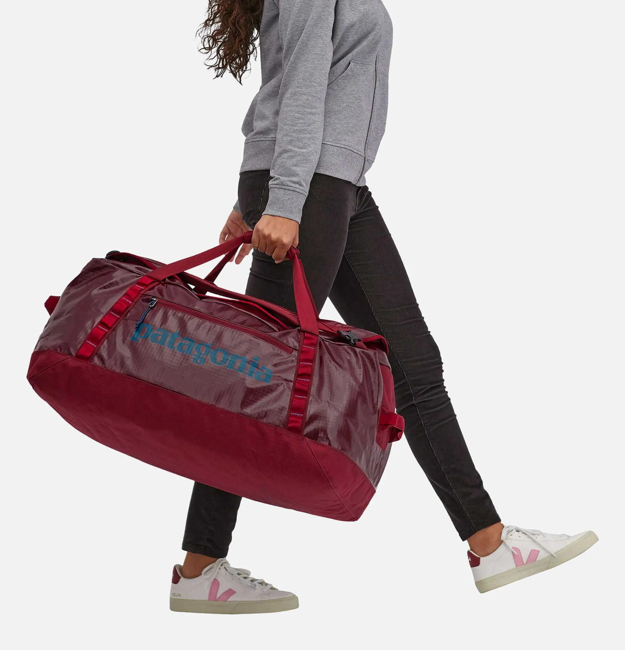 PATAGONIA ACCESSORIES Black Hole Duffle 70L Wax