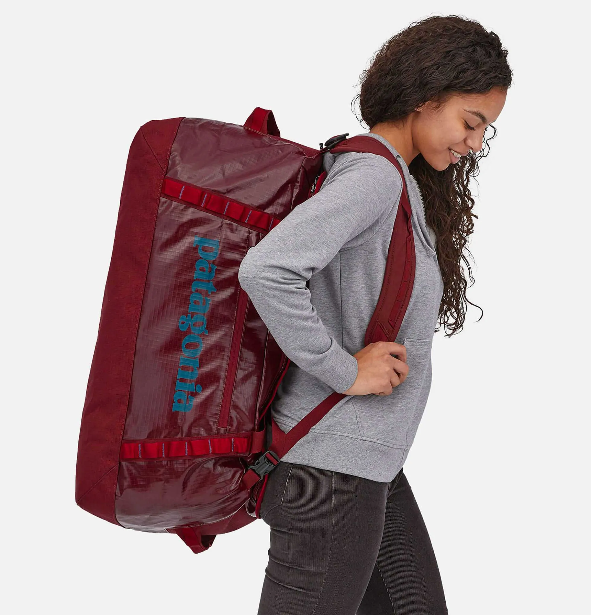 PATAGONIA ACCESSORIES Black Hole Duffle 70L Wax