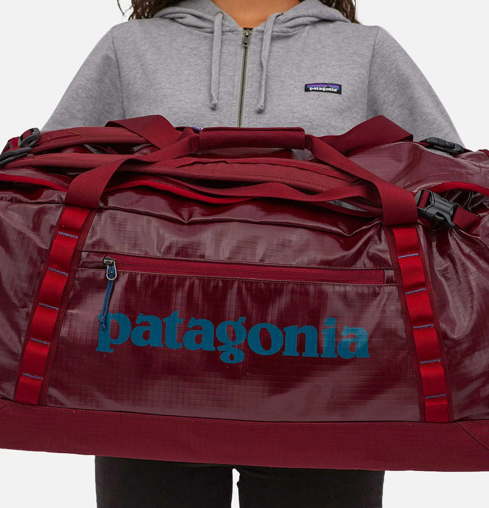 PATAGONIA ACCESSORIES Black Hole Duffle 70L Wax