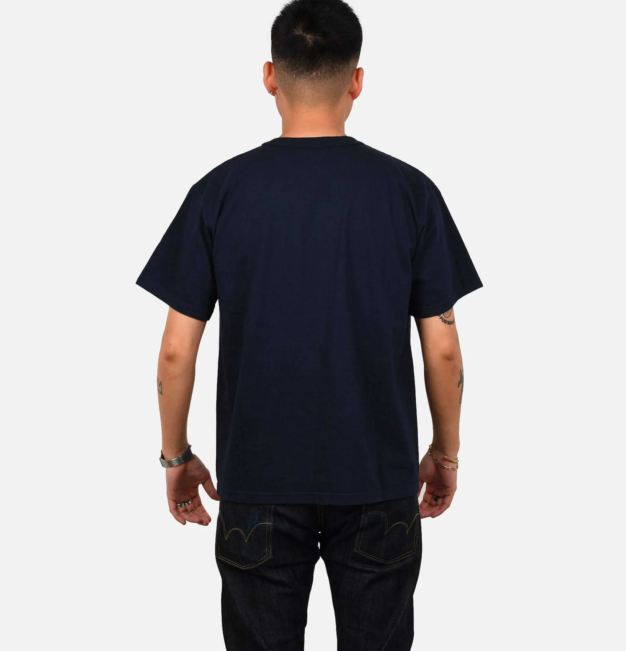 SUNRAY Makaha T-Shirt Dark Navy