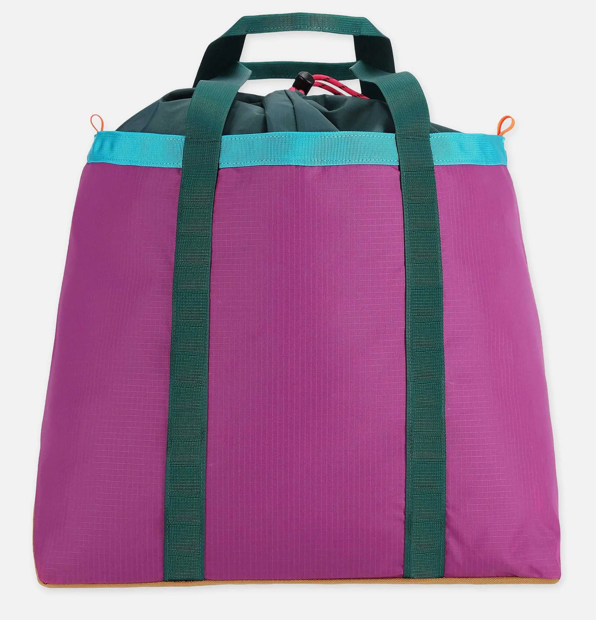 TOPO DESIGNS Mount Utilitytote Botanicgreen