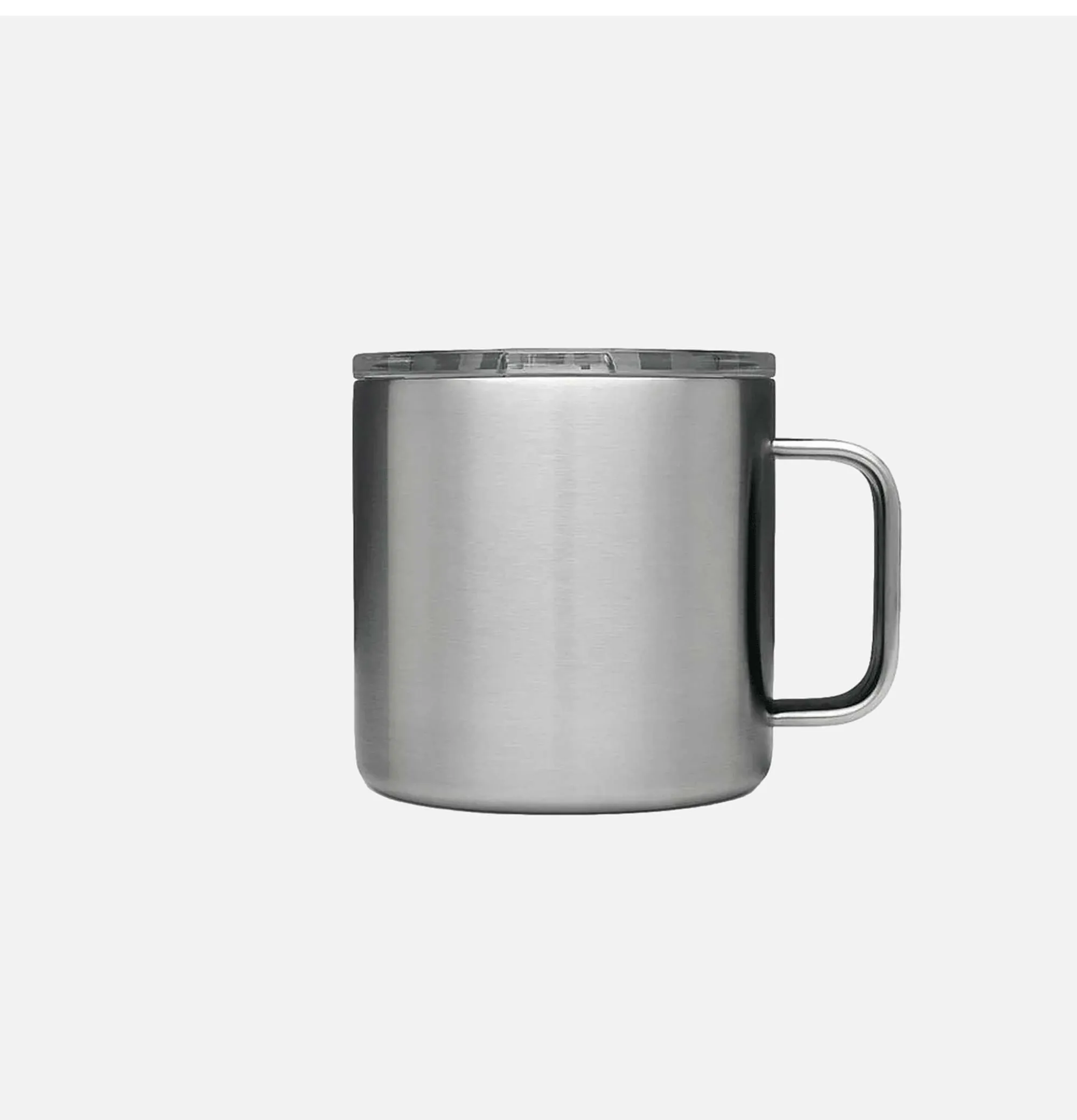 YETI Rambler Mug 14Oz Stainless Steel