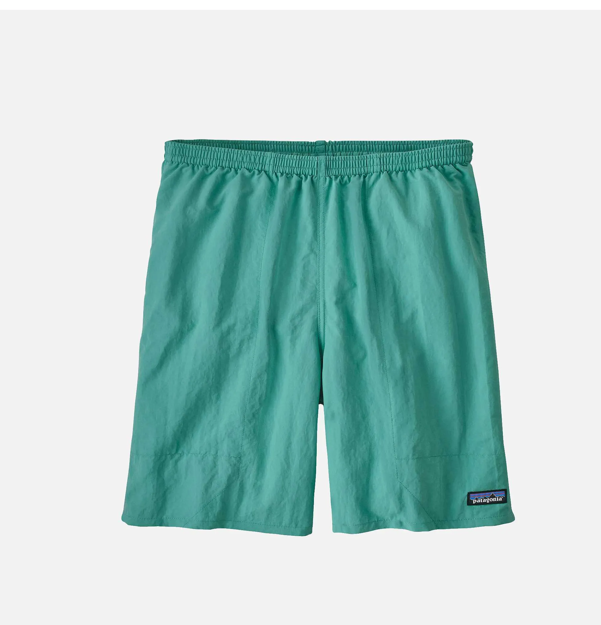 PATAGONIA Short Baggies Long Fresh Teal