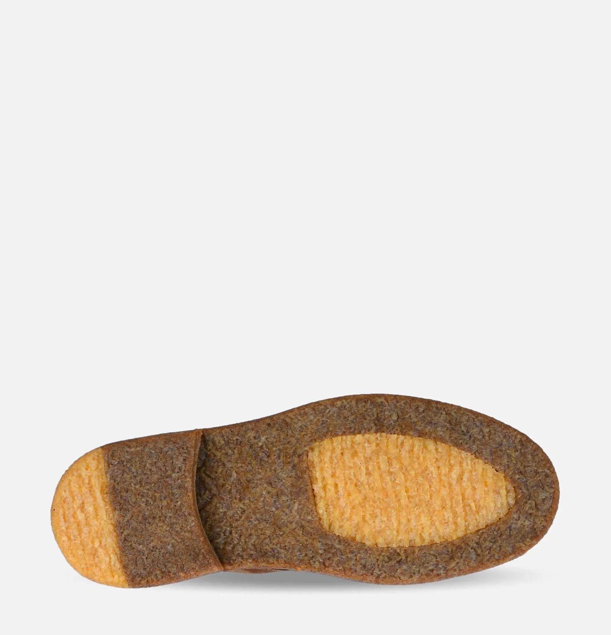 Men ASTORFLEX Nuvoflex Iii Boots Khaki