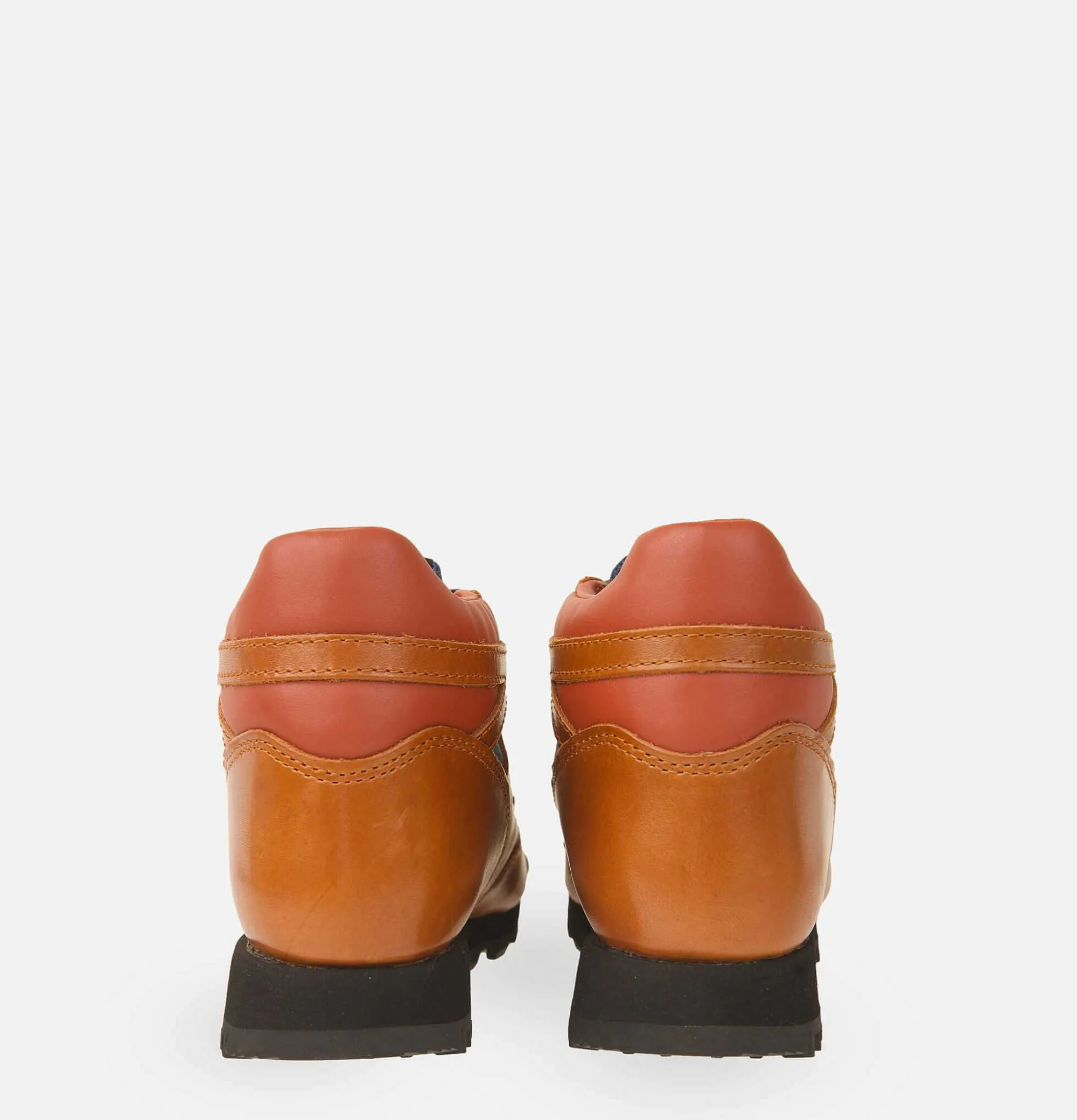 Men NEW BALANCE Rainier Og Boots Glazed Ginger