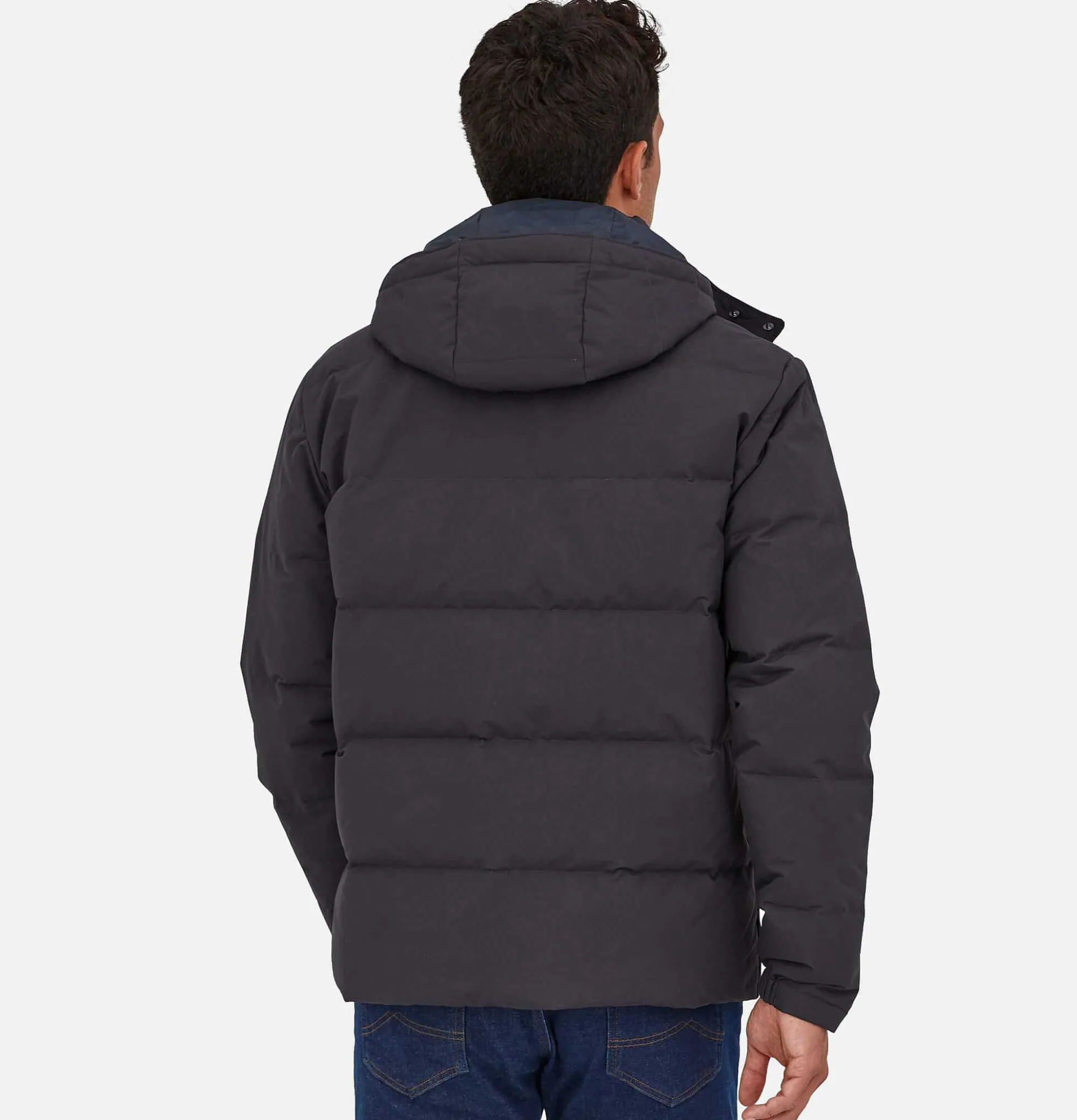 PATAGONIA Downdrift Jacket Ink Black