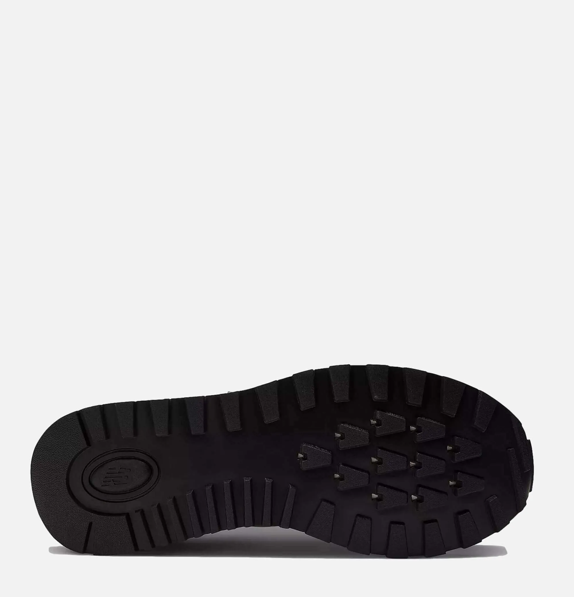 Men NEW BALANCE 574 Legacy Sneakers Burgundy