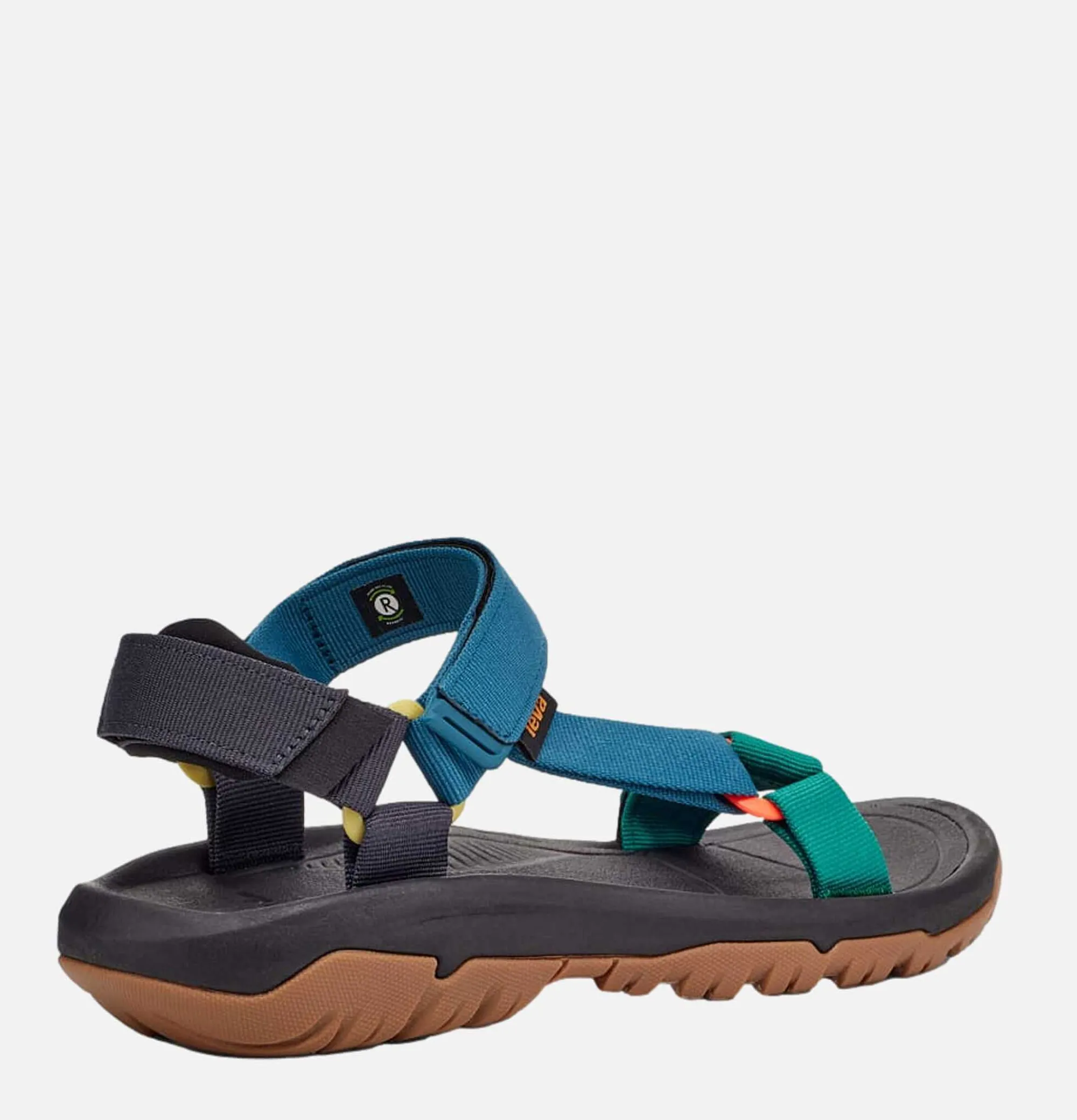Men TEVA Hurricane Blue Multi
