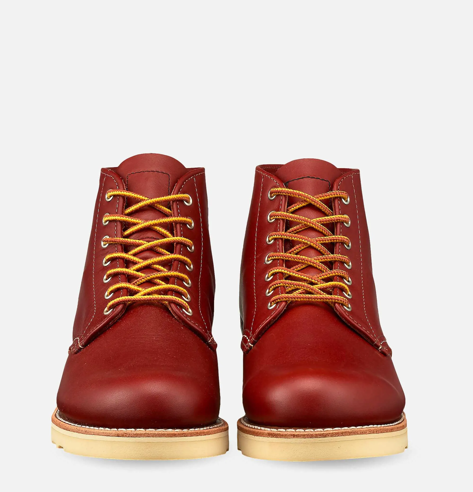 Women RED WING SHOES WOMEN 3452 - Round Toe Colorado