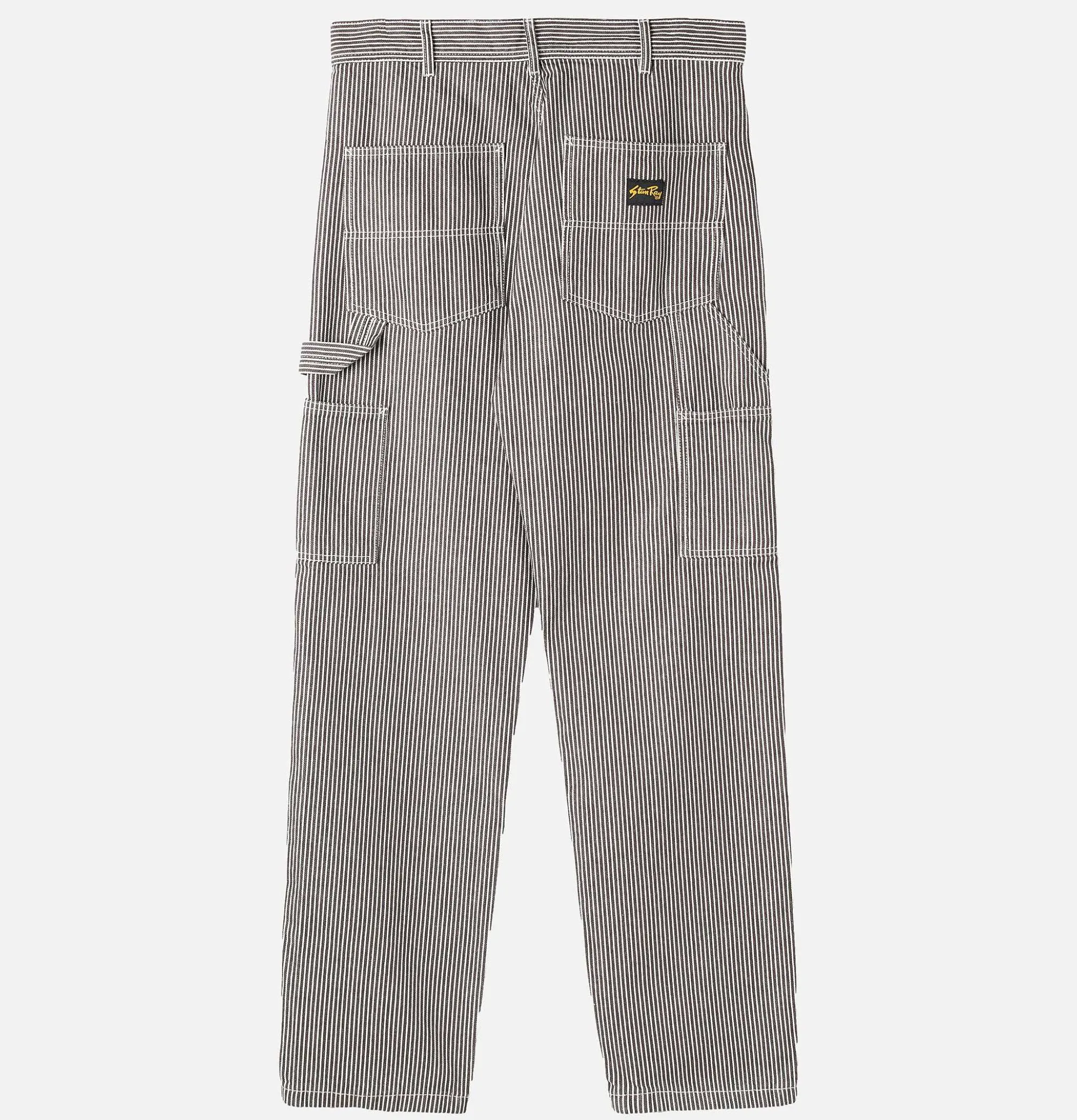 STAN RAY USA Og Painter Pant Hickory Black