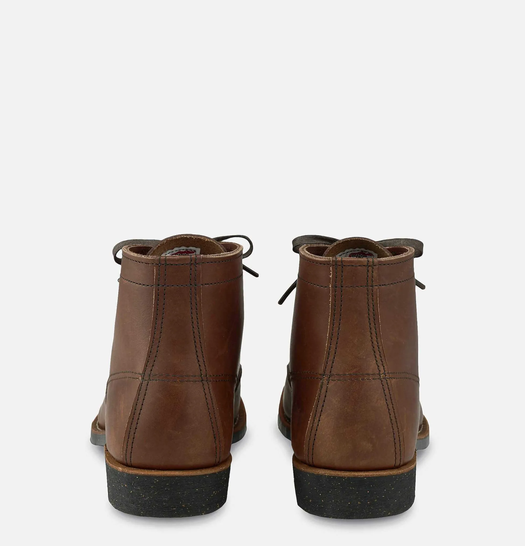 Men RED WING SHOES 8064 - Merchant Amber