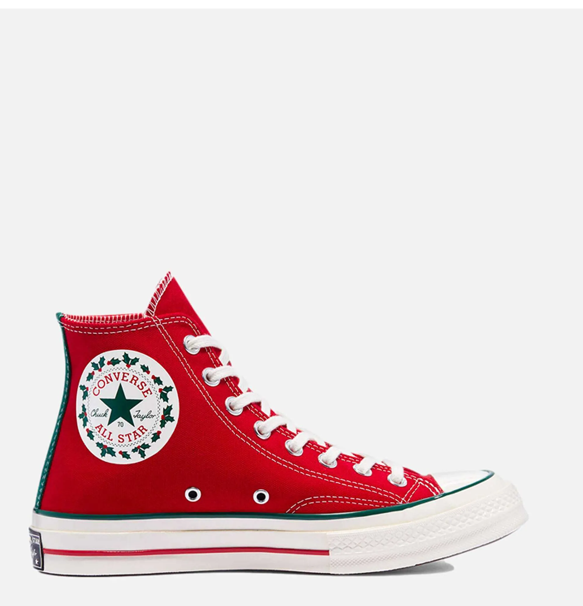 Women CONVERSE Chuck 70 Hi Top Winter