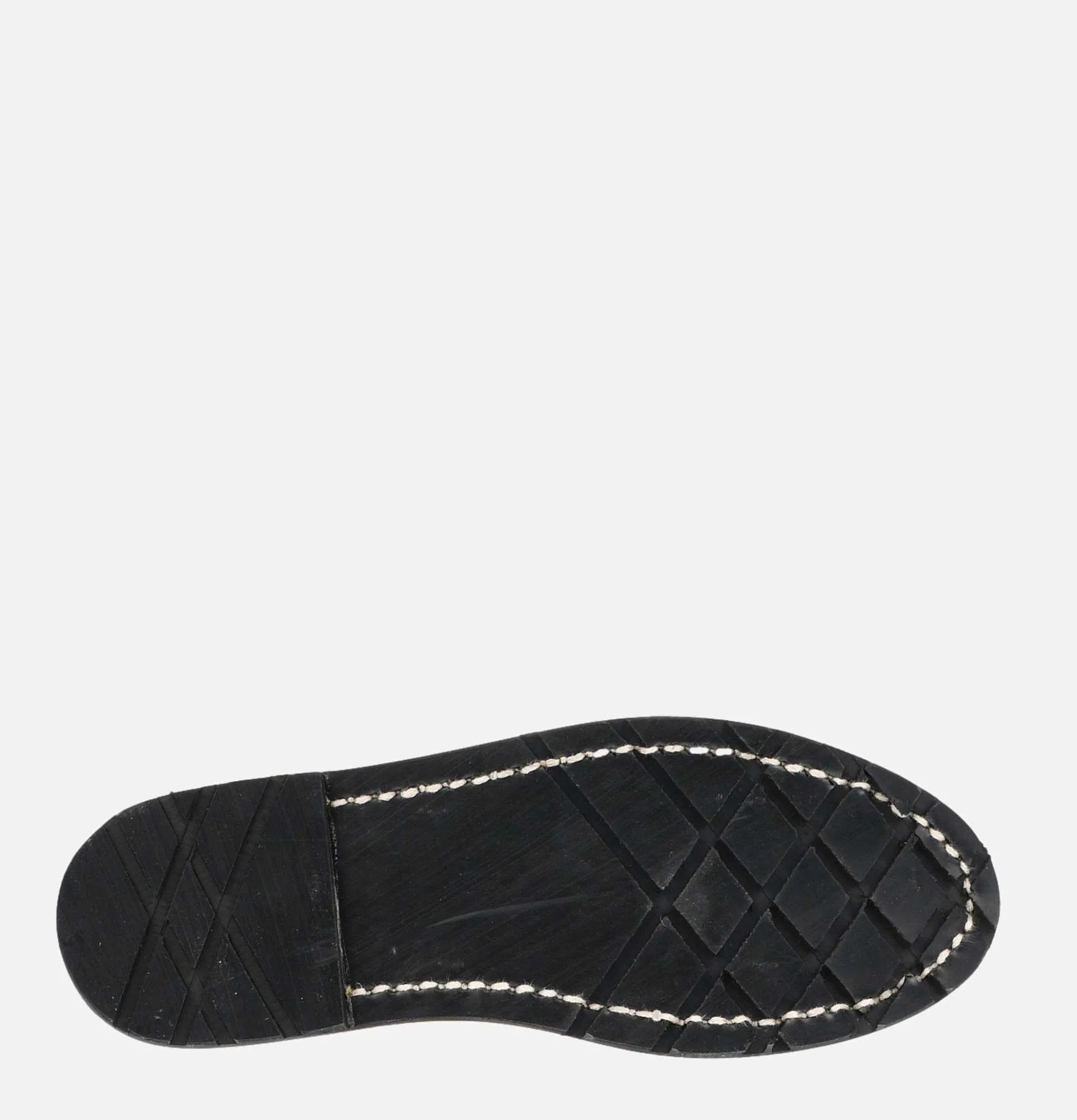 Men STEVE MONO Artisanal Sandals Cognac