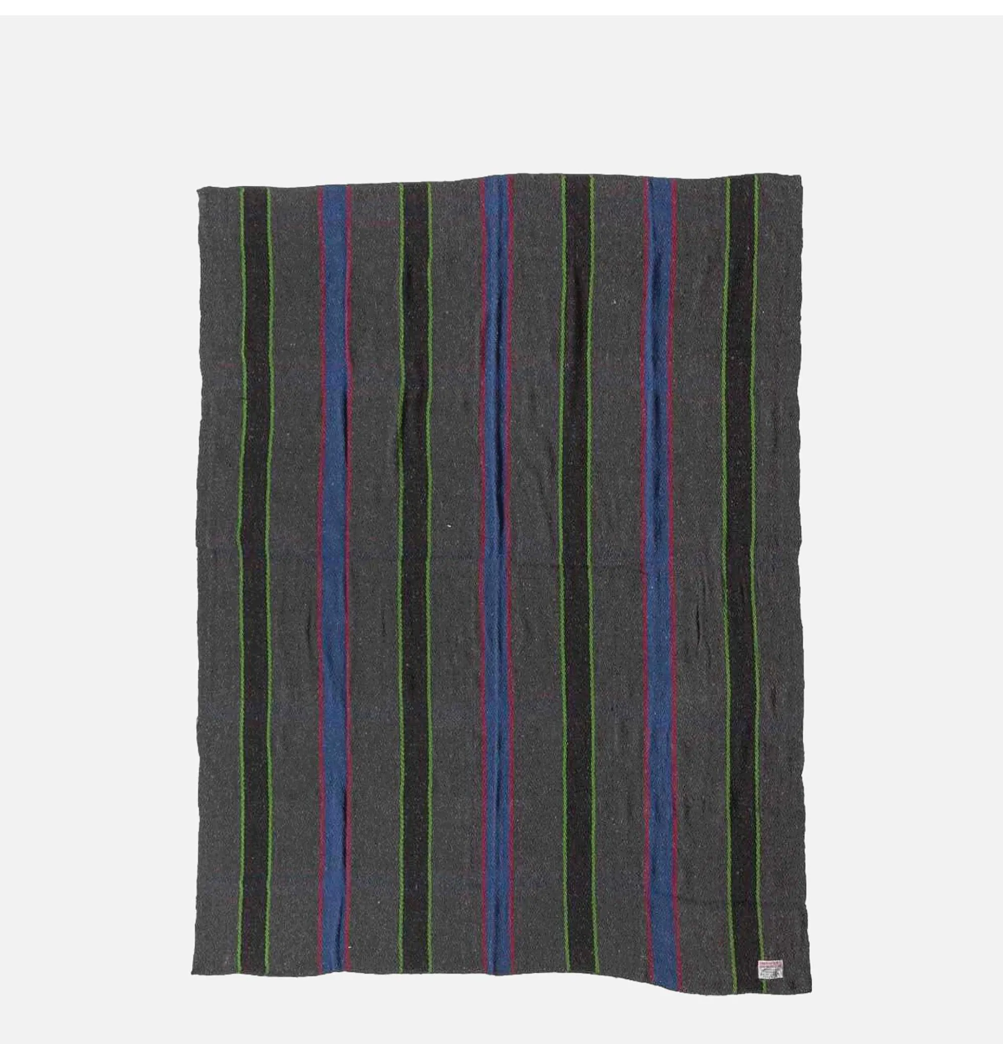 PUEBCO Universal Blanket Navy