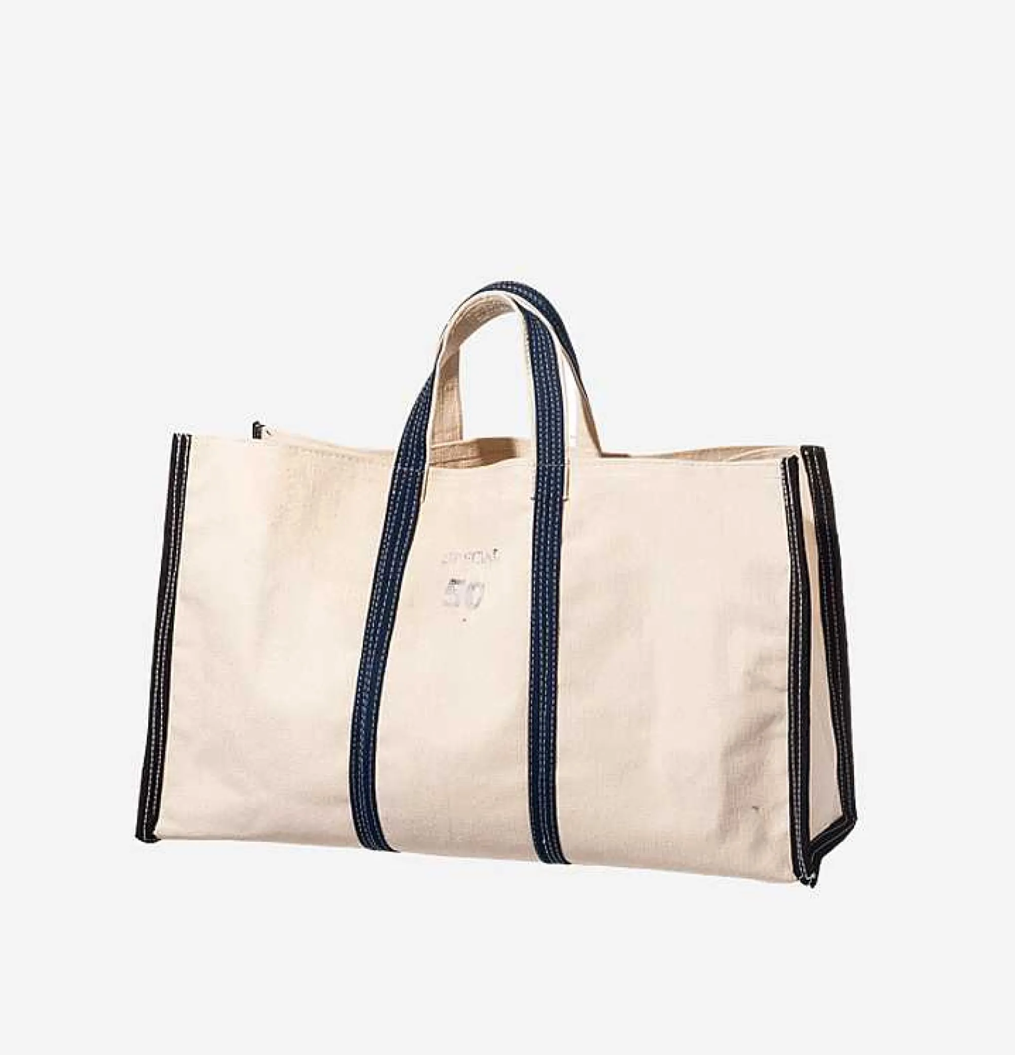 PUEBCO Market Tote Bag 50