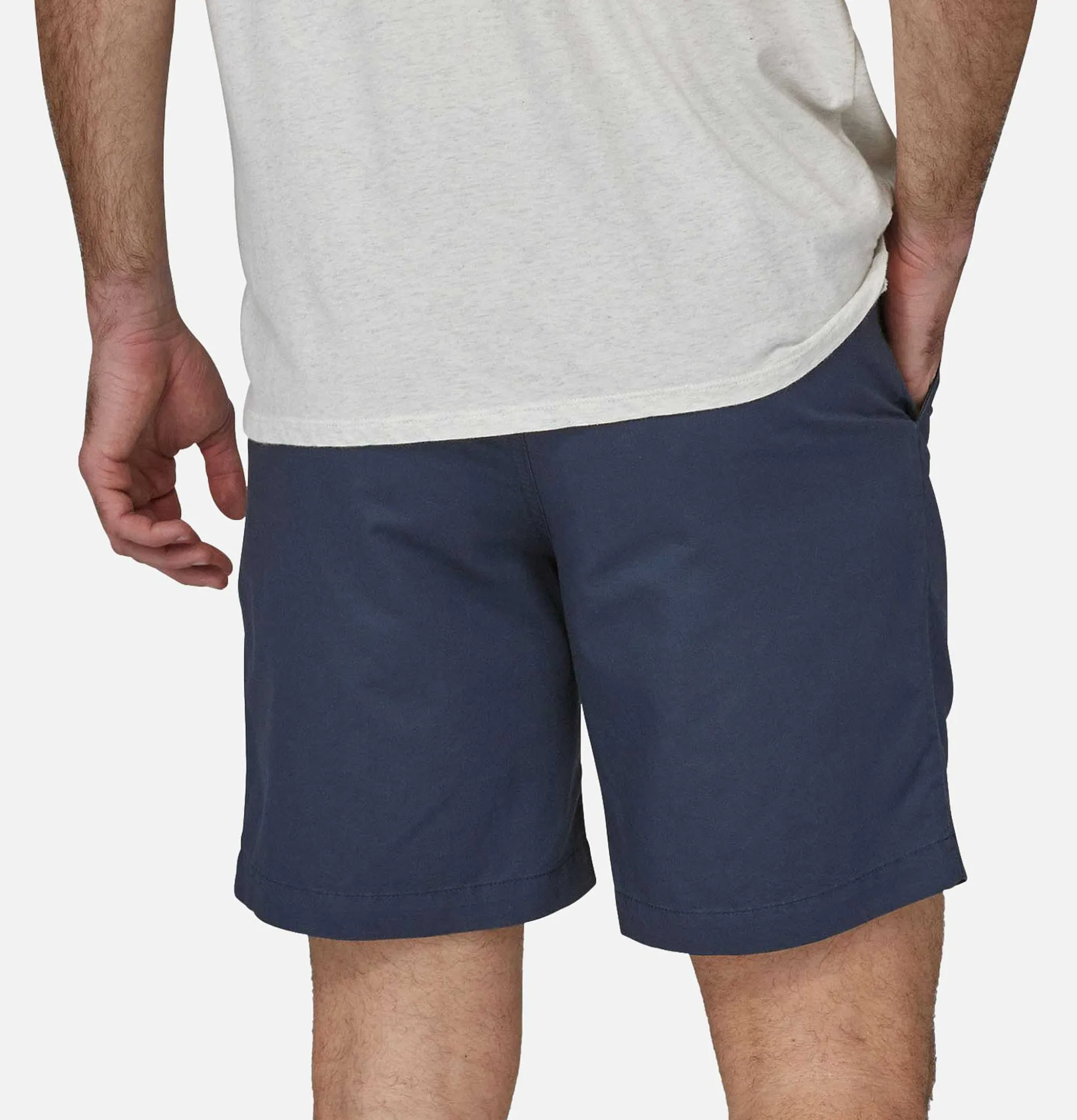 PATAGONIA Hemp Short Tidepool Blue