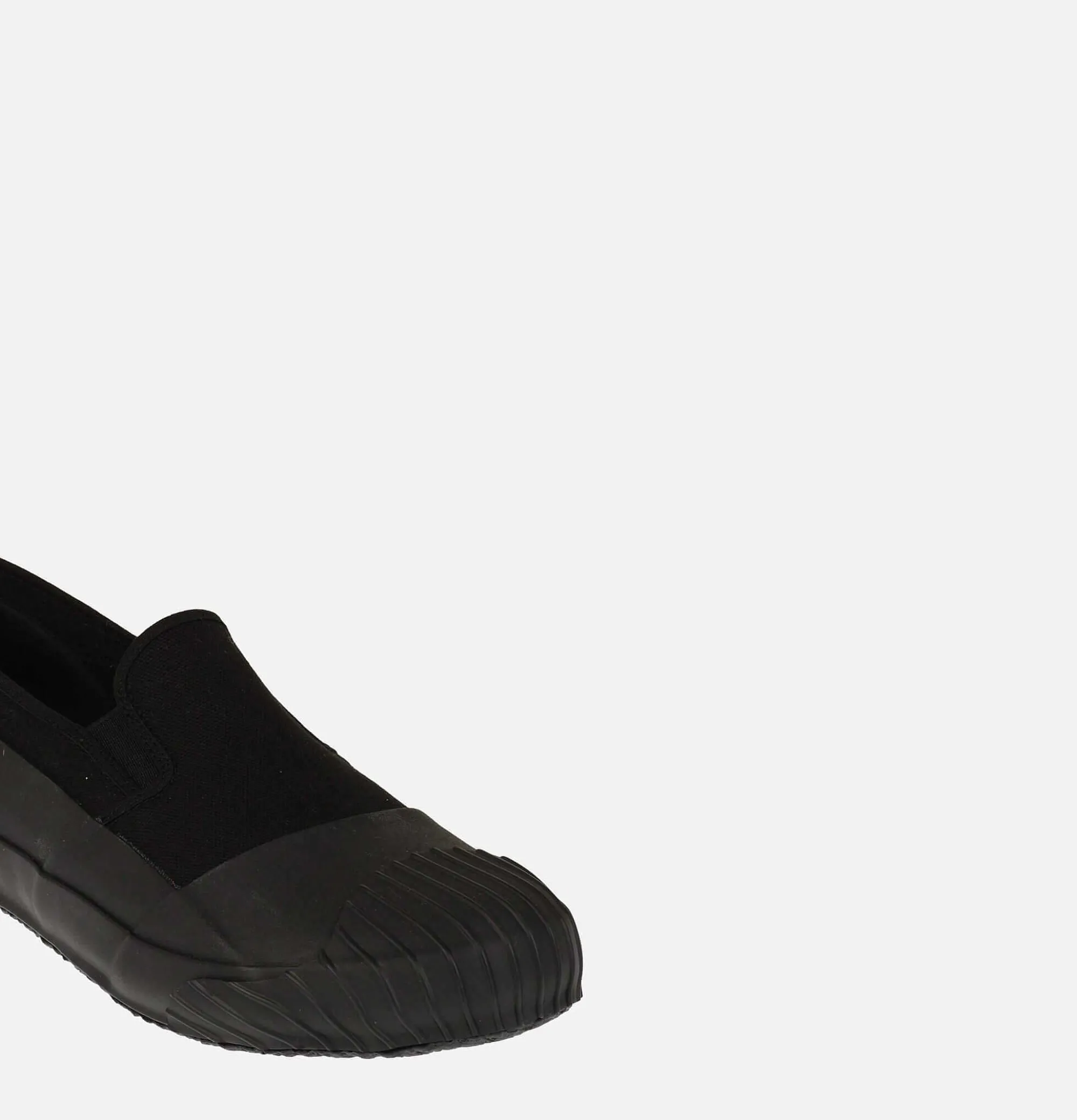 Men MOONSTAR Shoes Allslip Black