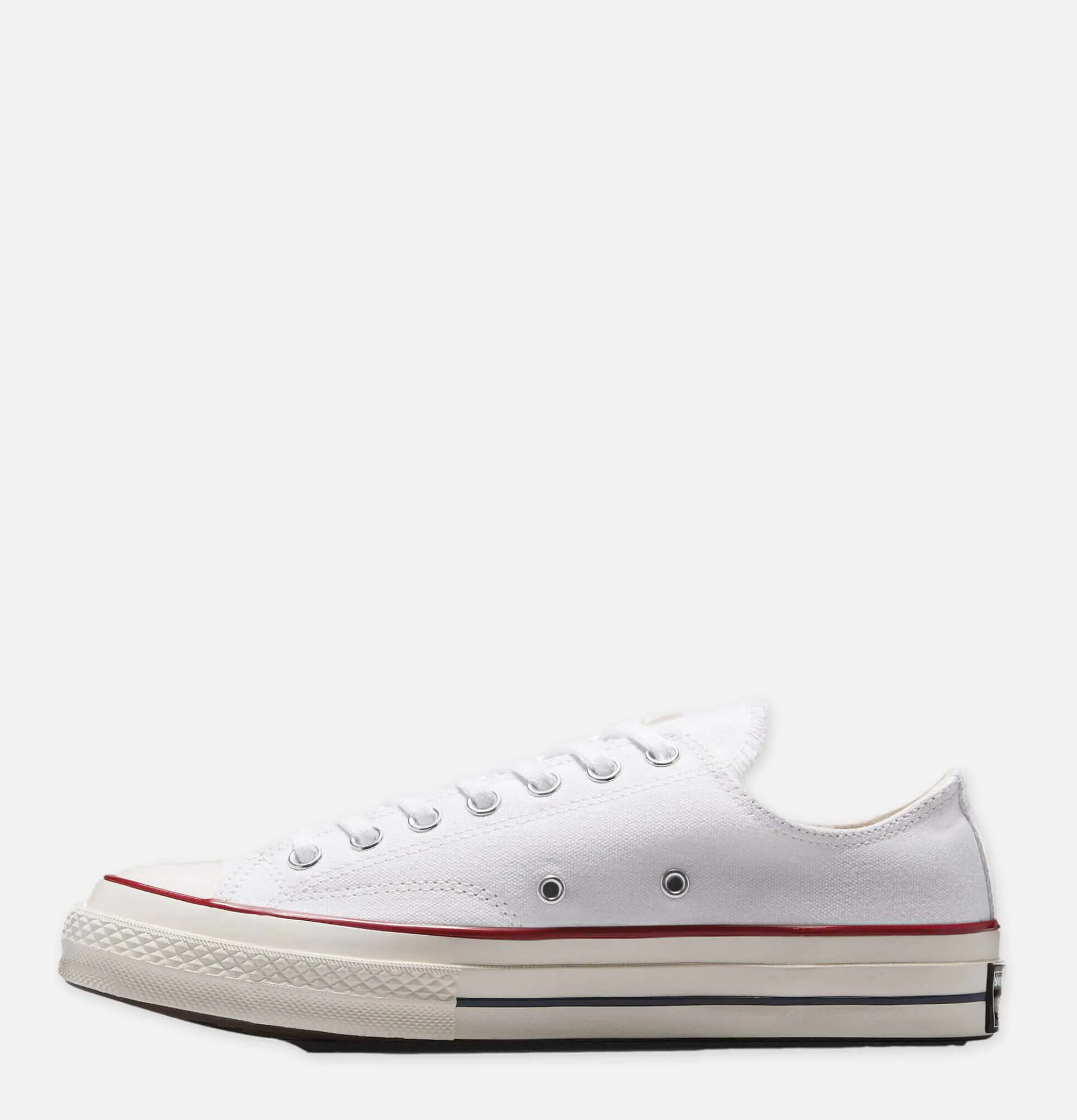 Men CONVERSE Chuck 70 Ox White