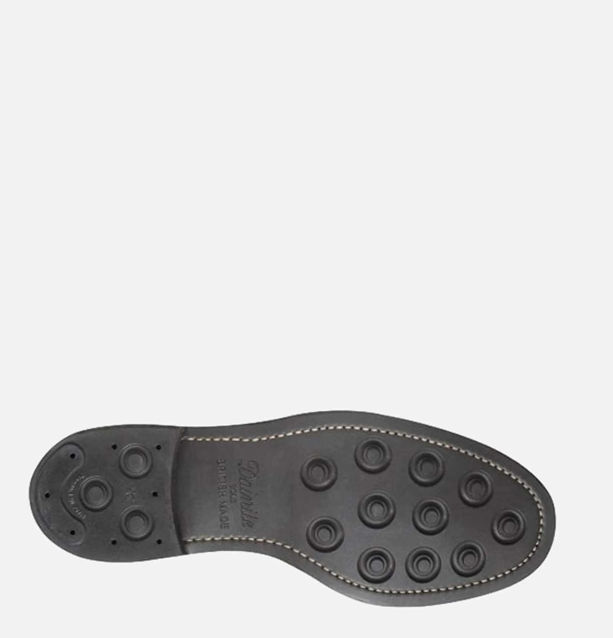 Men JOSEPH CHEANEY Jarrow Derby Boots Chicago Tan