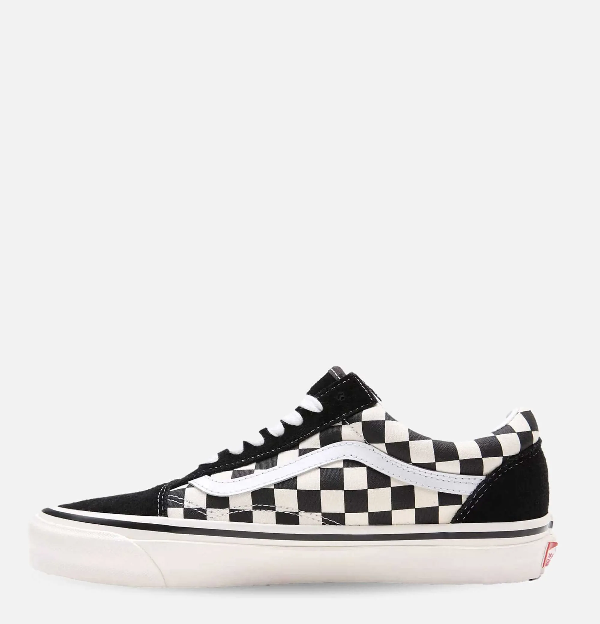 Women VANS Old Skool Anaheim Checker