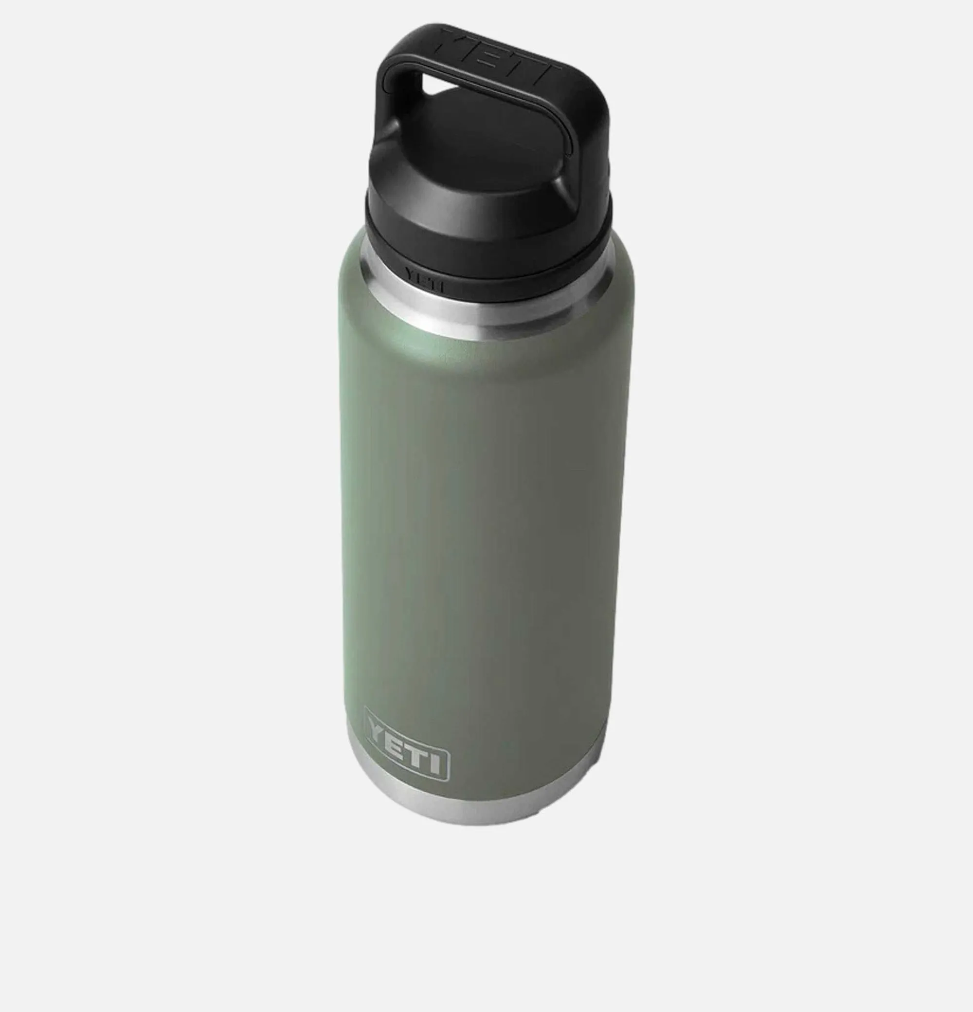 YETI Rambler Chug 36Oz Camp Green