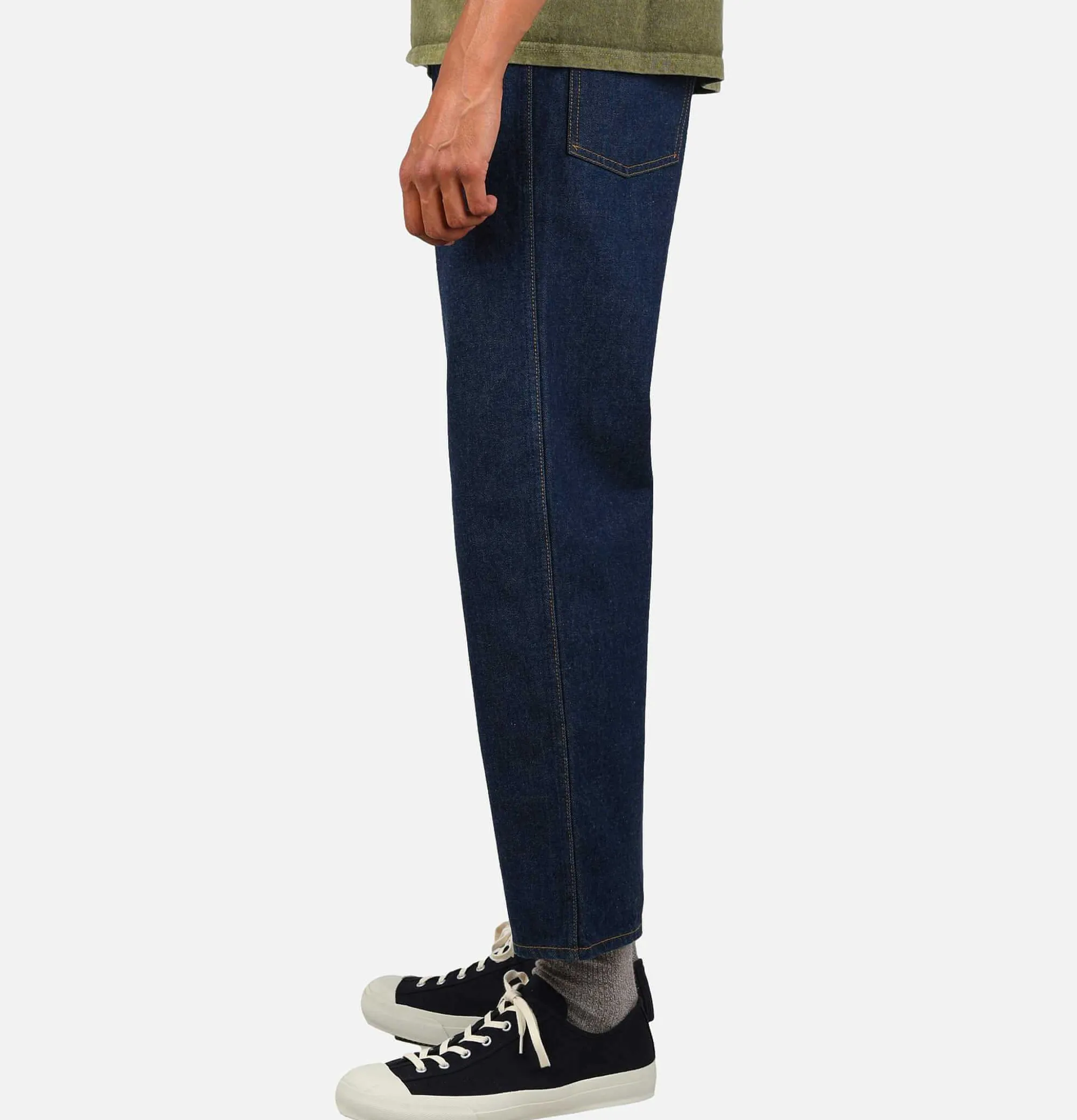 WESTOVERALLS Jean 801S Indigo