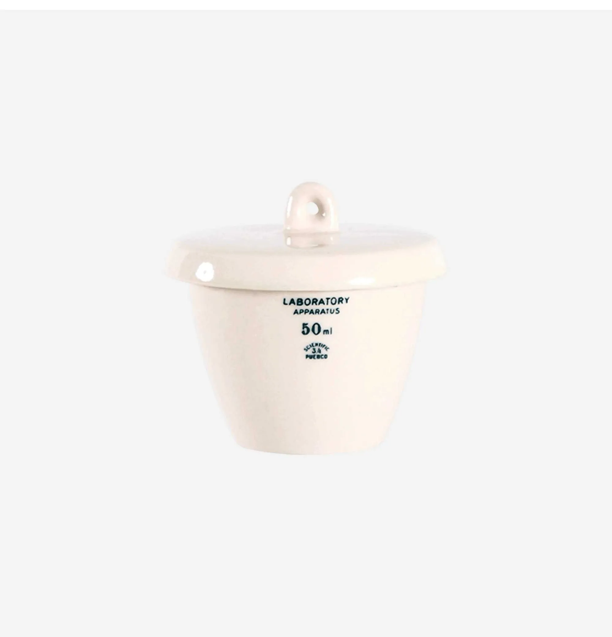 PUEBCO Scientific Candle Desert Flower