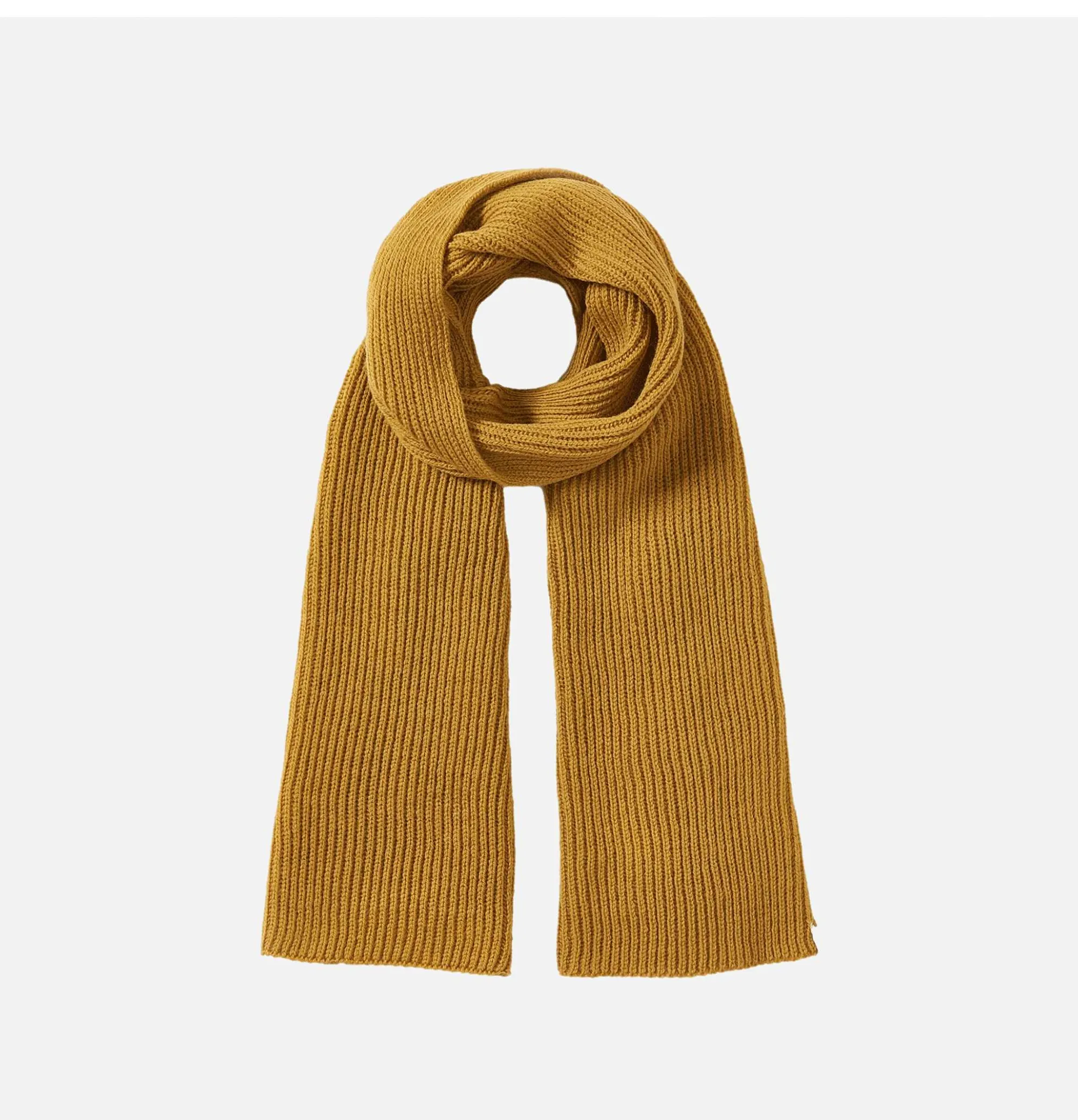 PEREGRINE Port Scarf Wheat