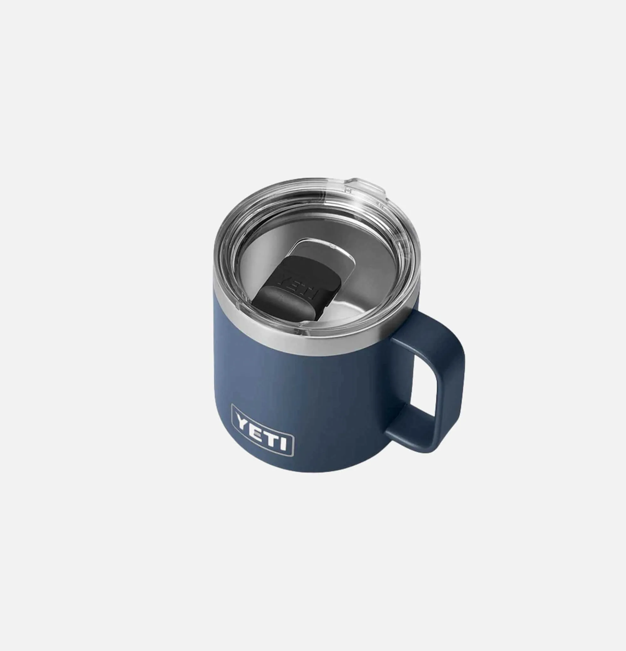 YETI Rambler Mug 14Oz Navy