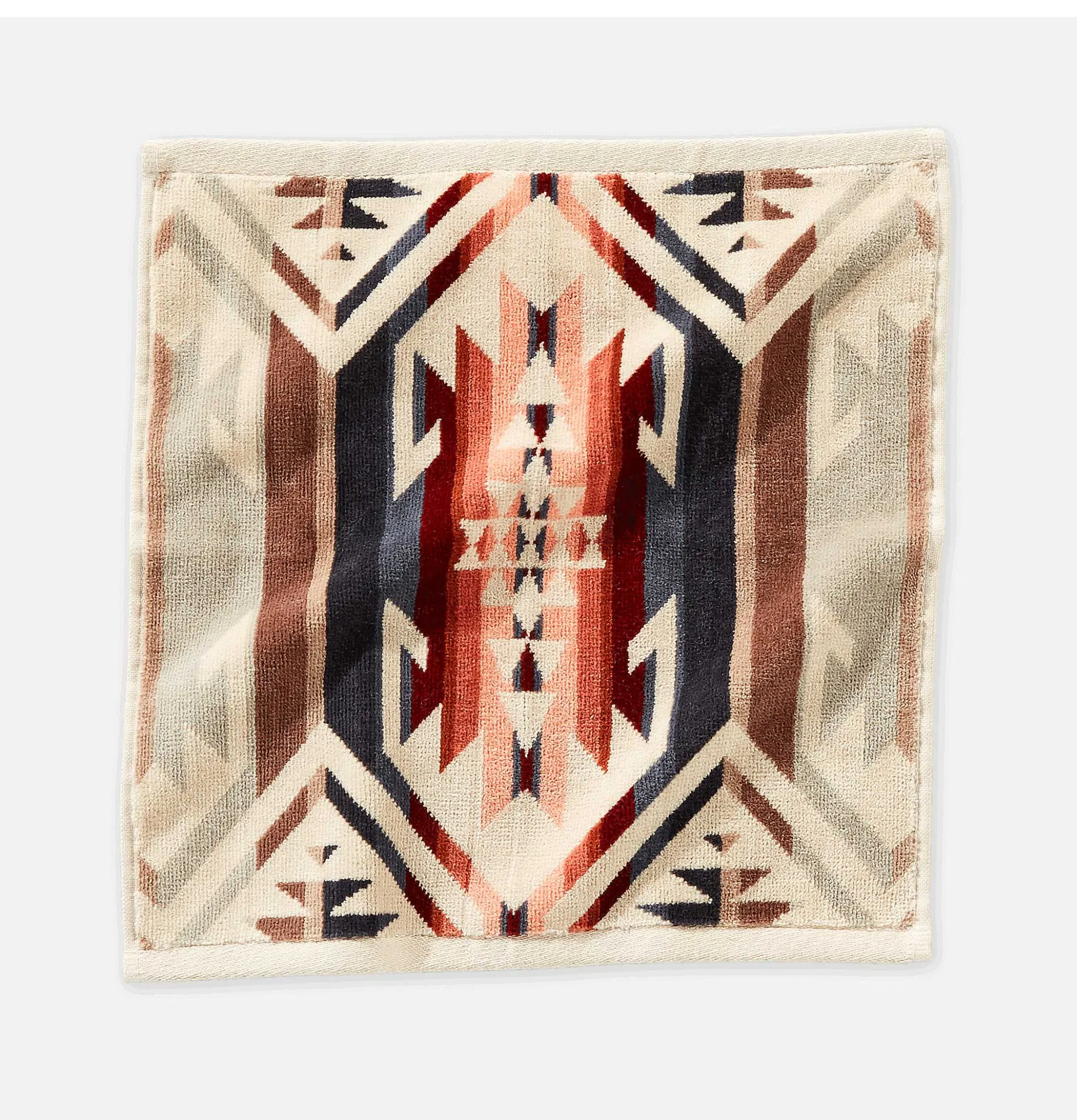PENDLETON Wash Cloth White Sands Tan