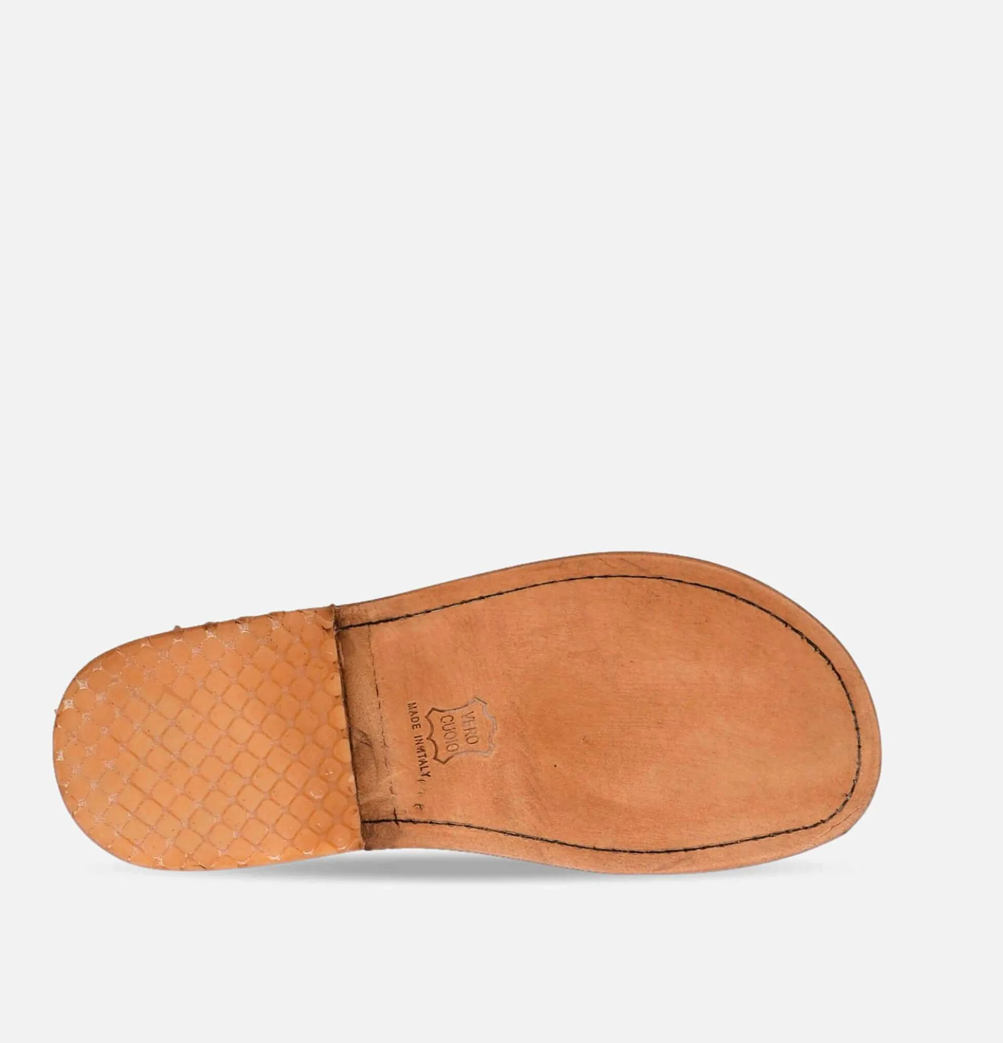 Men ASTORFLEX Jettyflex Sandals Bruciato